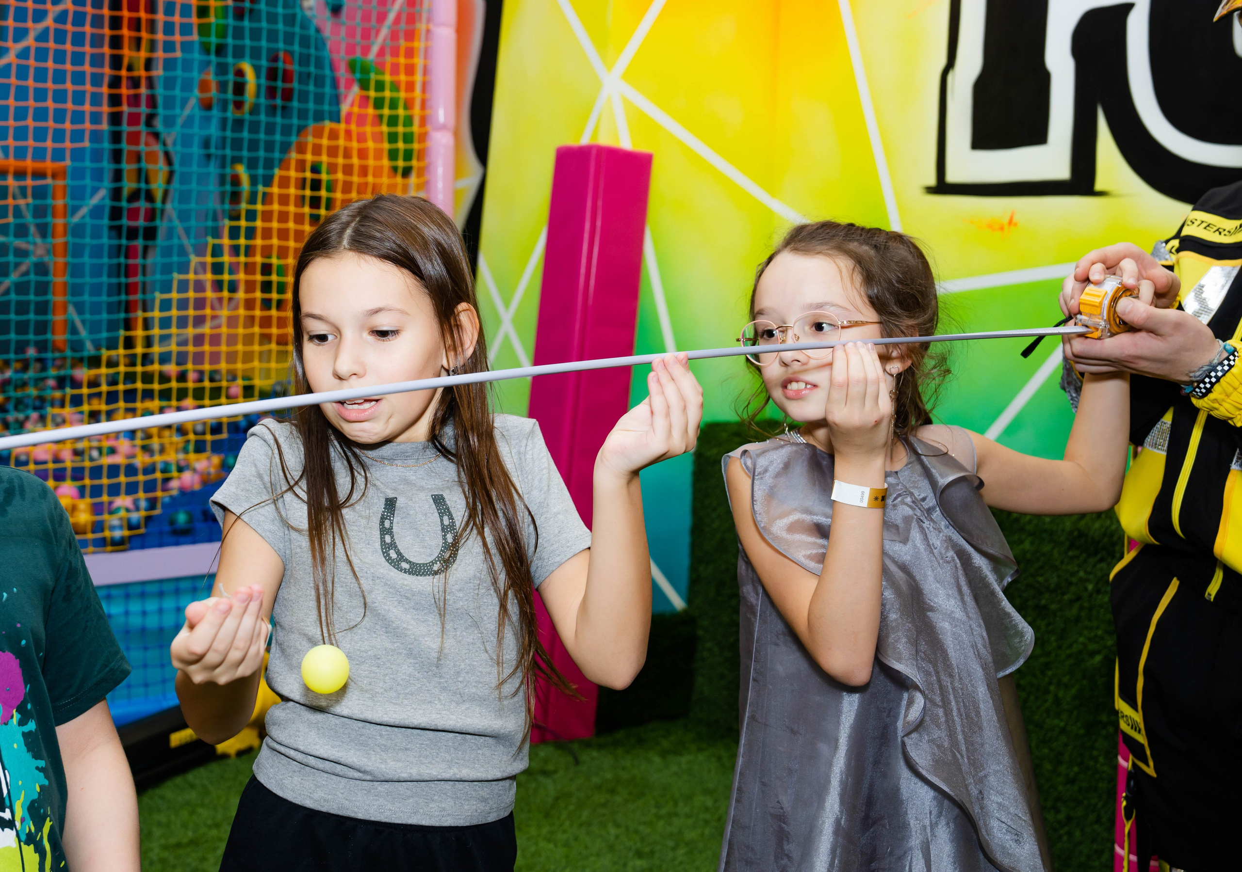 «Разрушители мифов». Крамер Юлиана детский и семейный фотограф