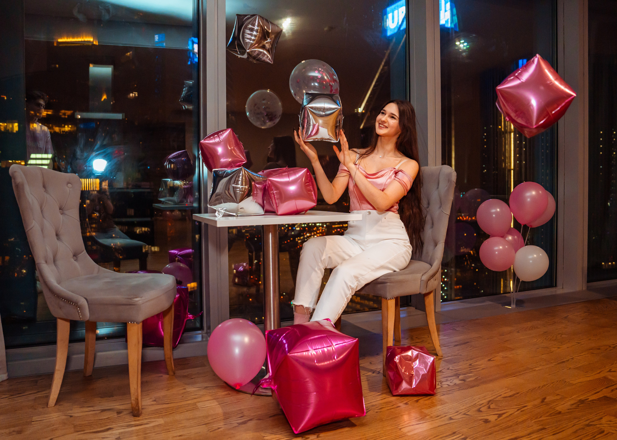 16. Крамер Юлиана детский и семейный фотограф