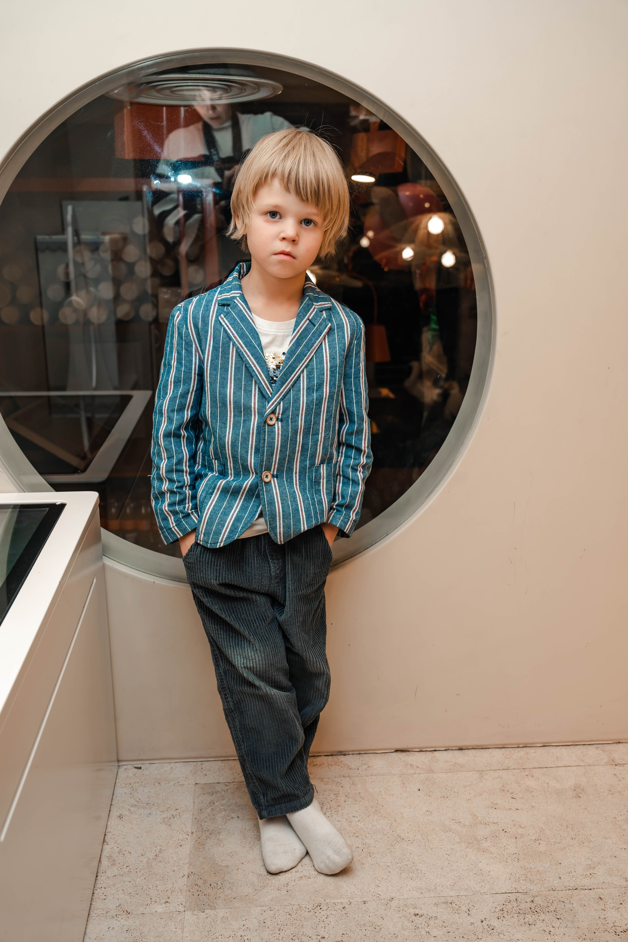 Ива. Крамер Юлиана детский и семейный фотограф