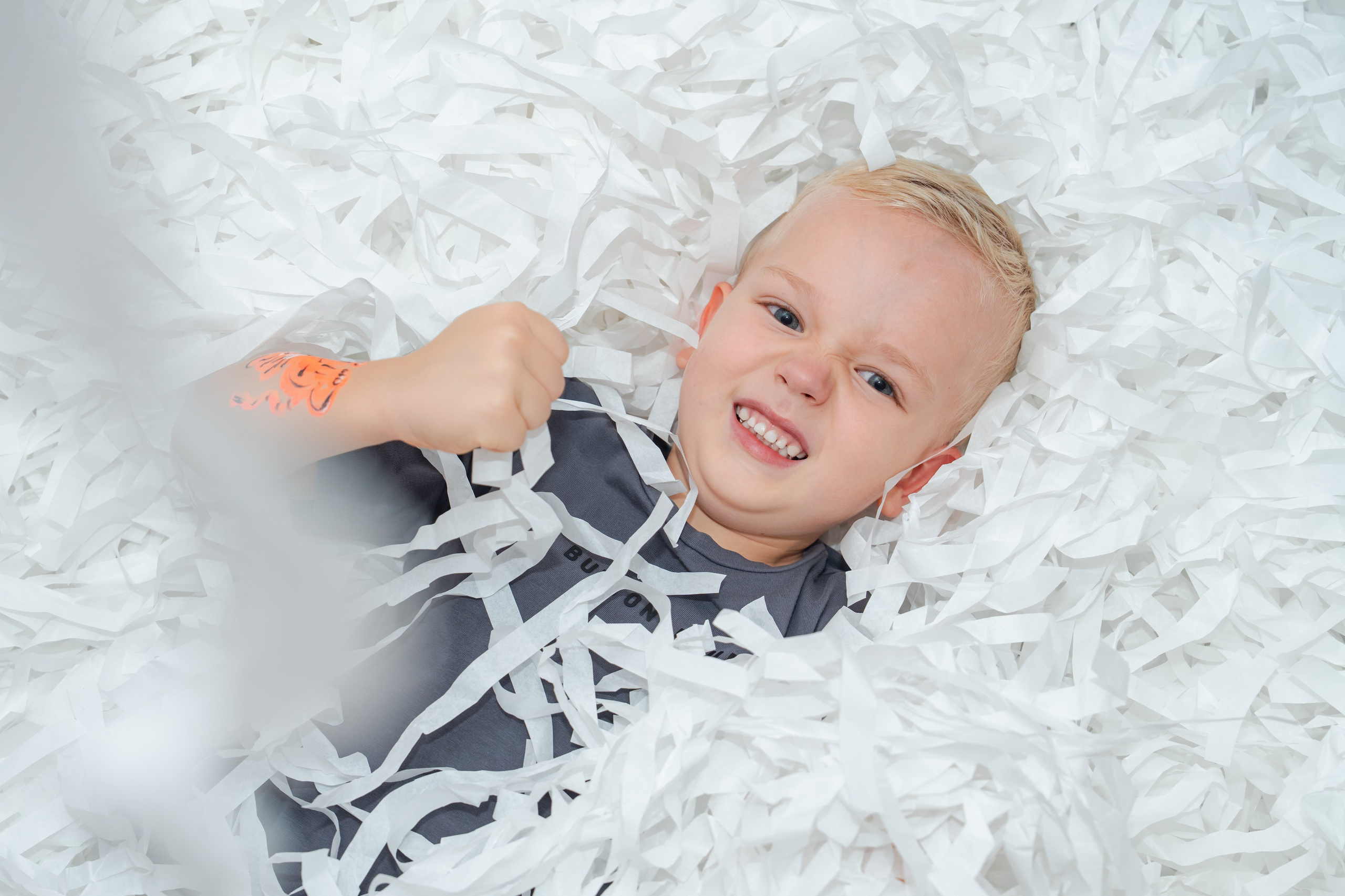 Дочь океана. Крамер Юлиана детский и семейный фотограф