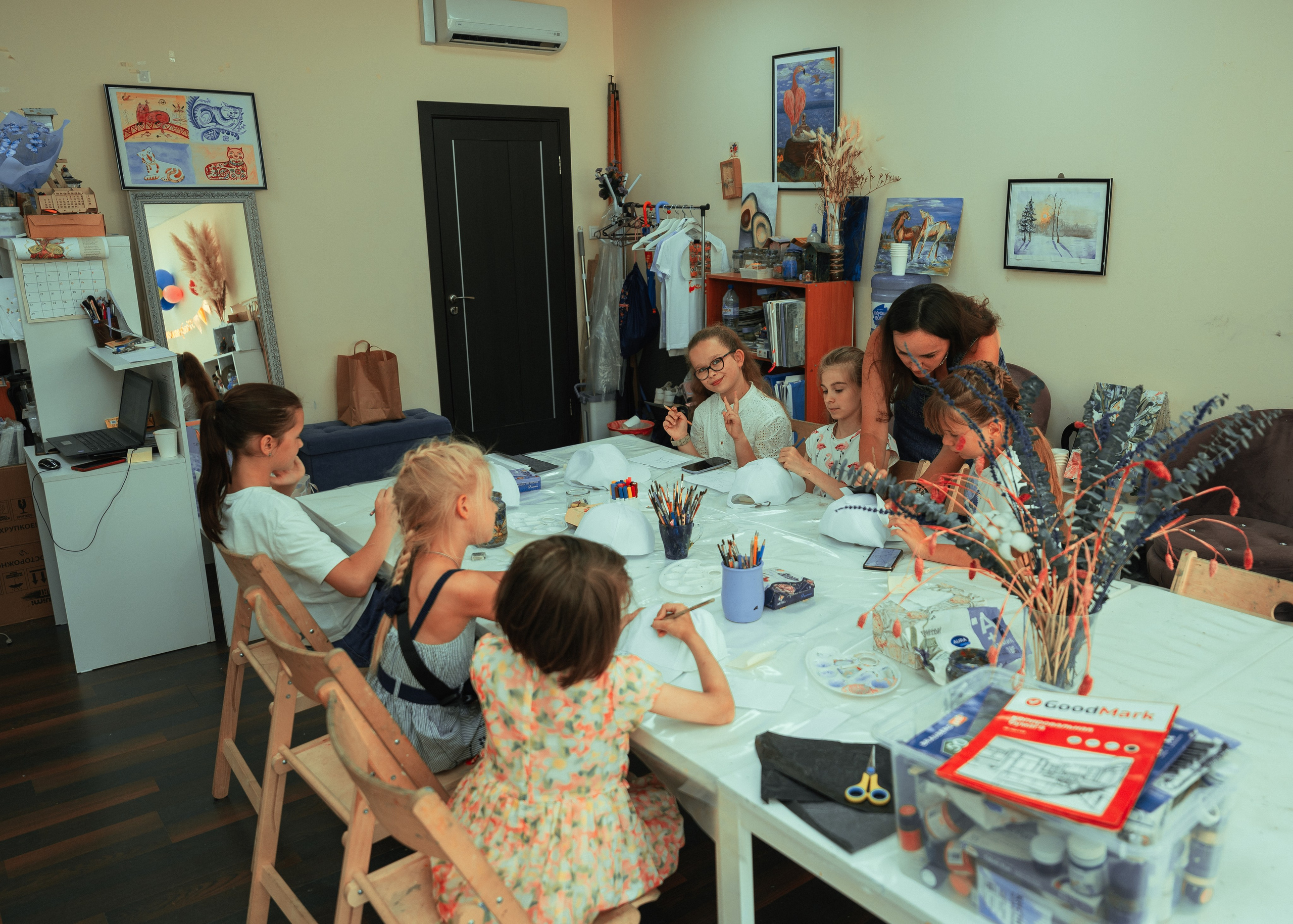 От мишки с любовью. Крамер Юлиана детский и семейный фотограф