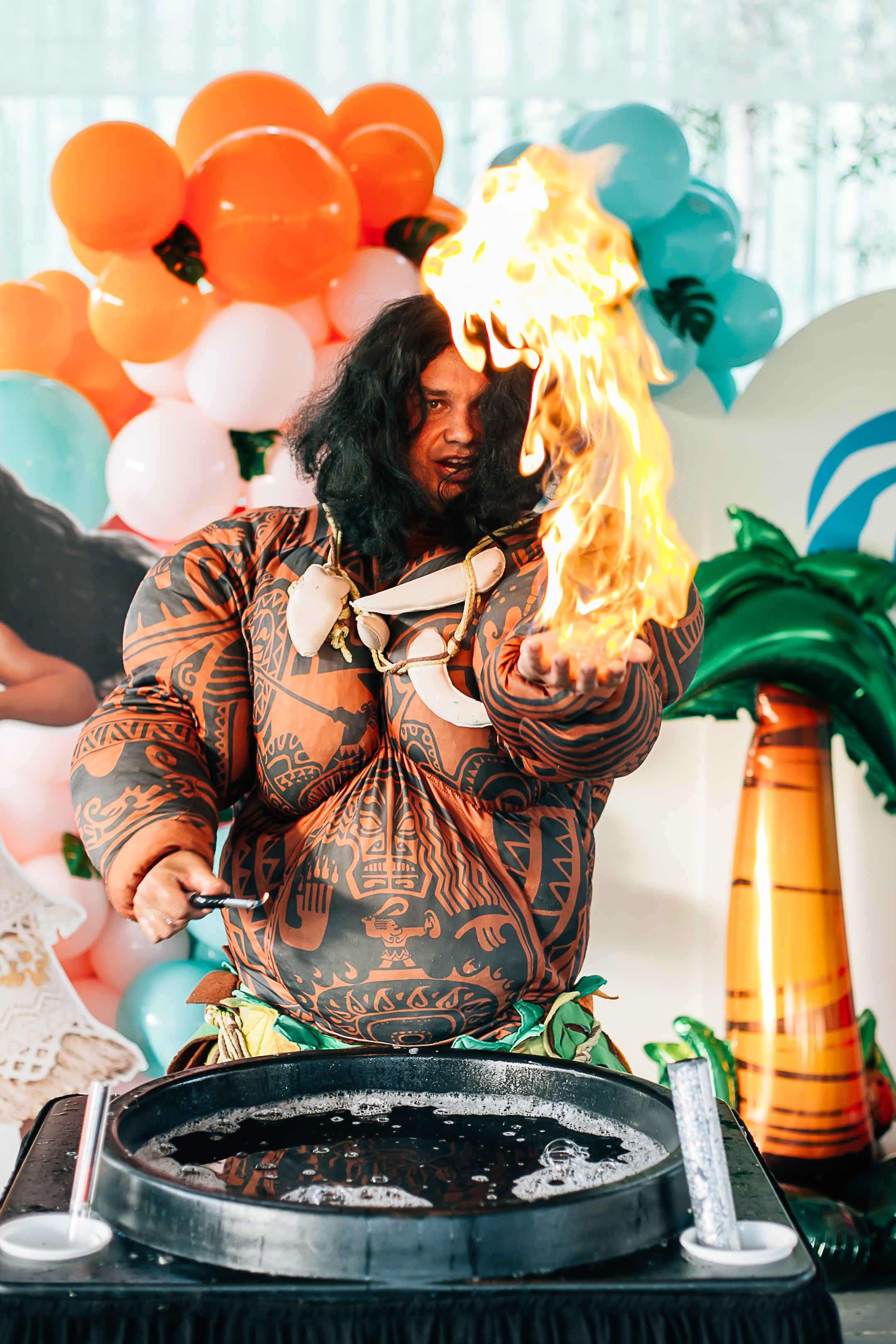 Алексе 5 лет. Главная