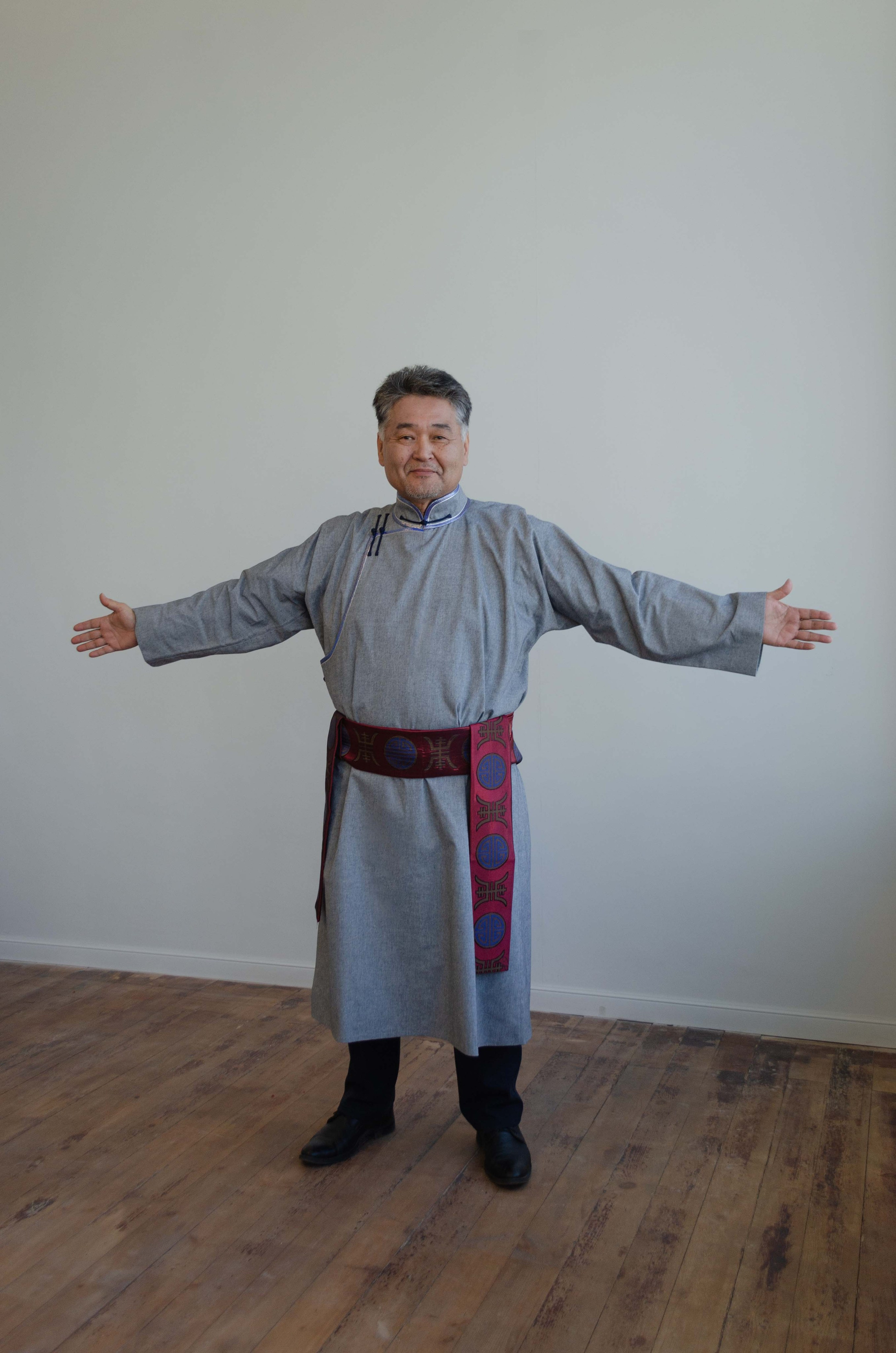 Yohotoy_degel. Фотограф Улан-Удэ