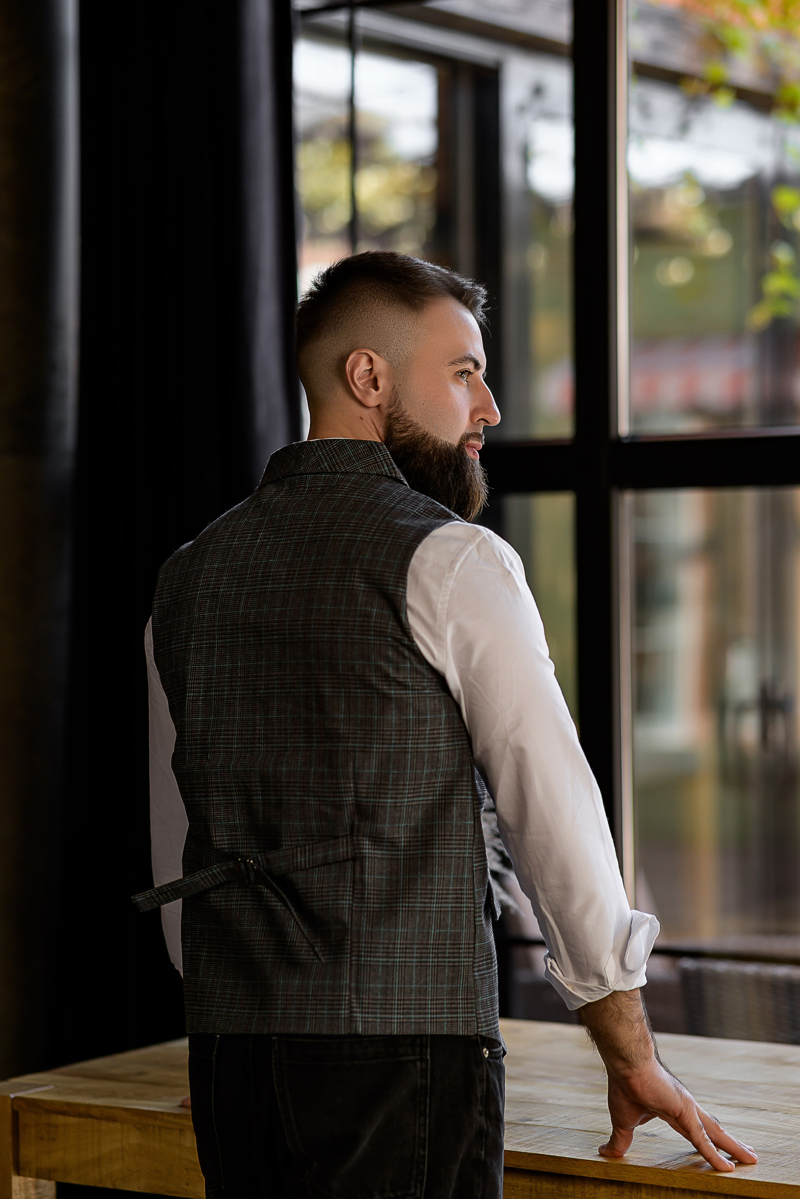 Мужчины. Фотограф Краснодар Наталья Сувит