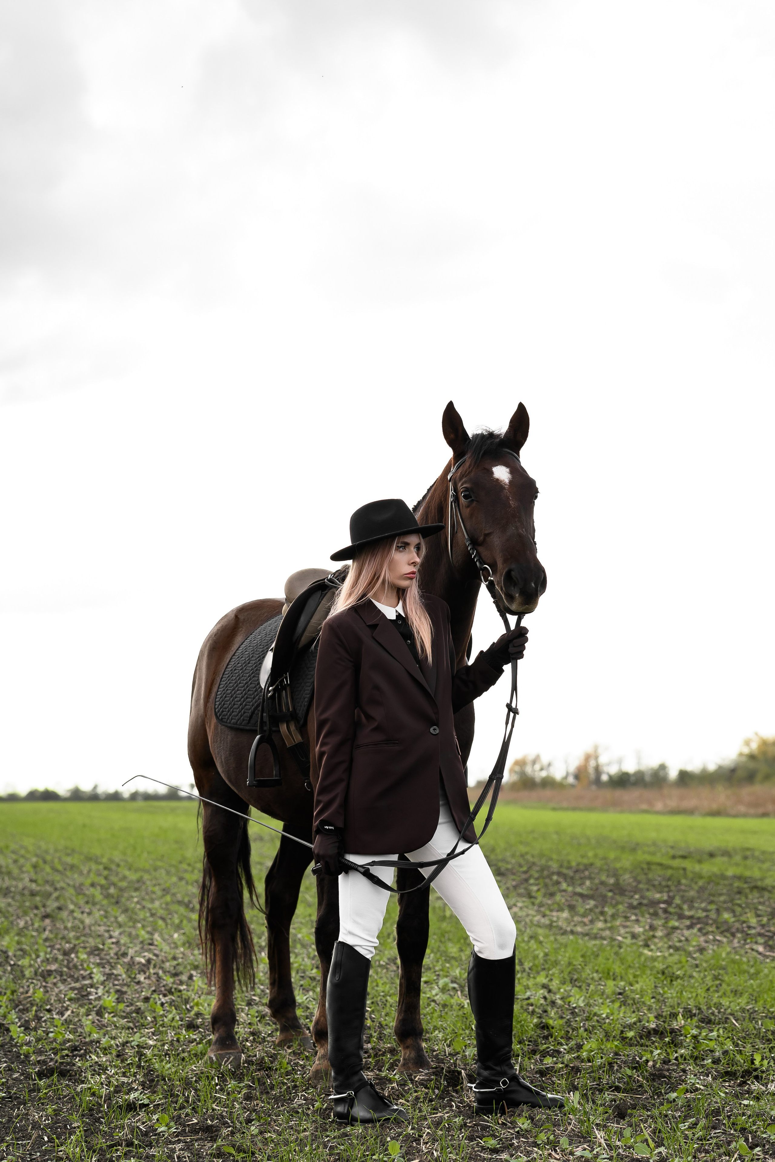 Съёмки с лошадьми. Фотограф Краснодар Наталья Сувит