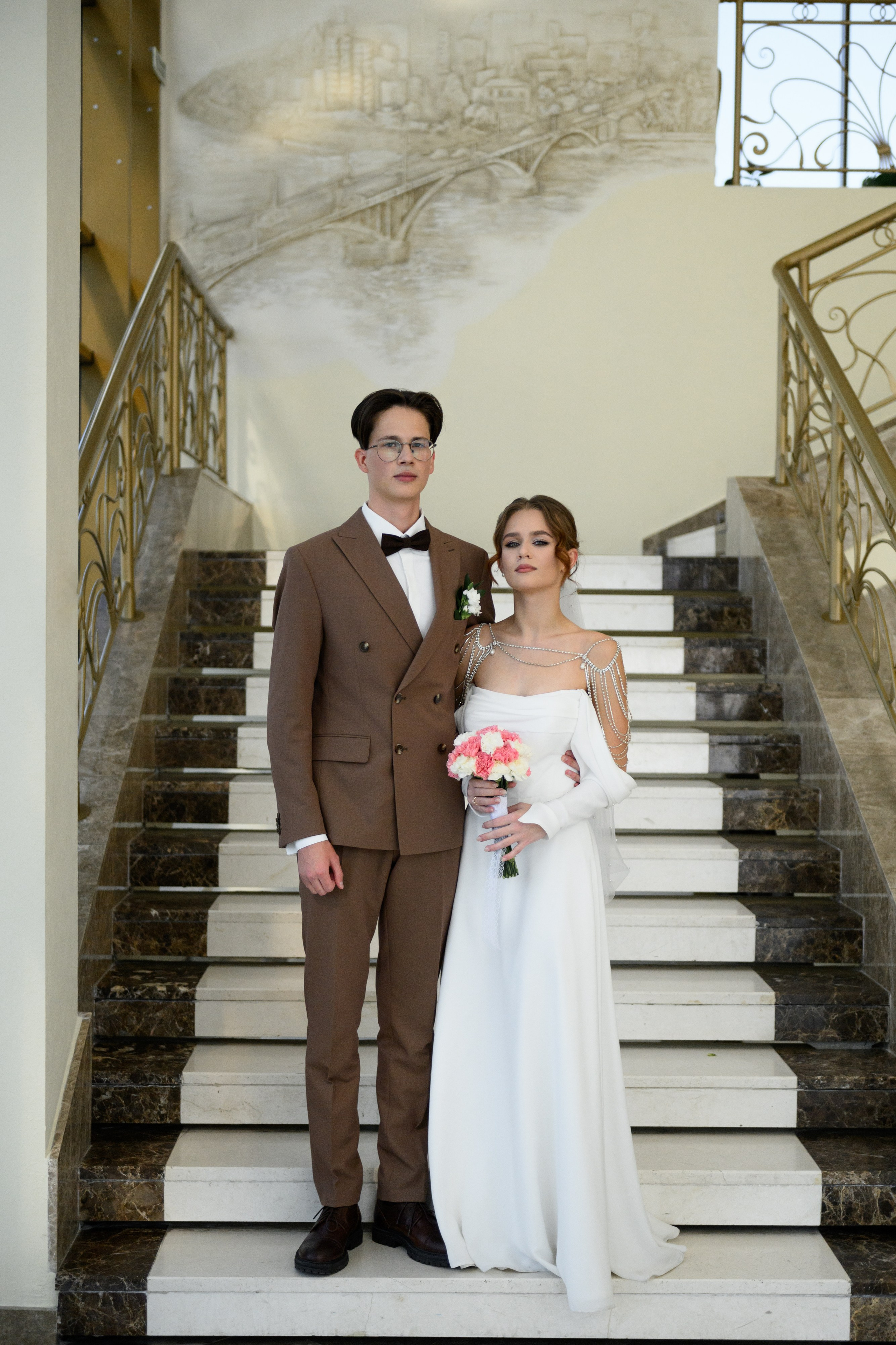 Иван и Виктория. Свадебный фотограф Иркутск Алексей Шульгин