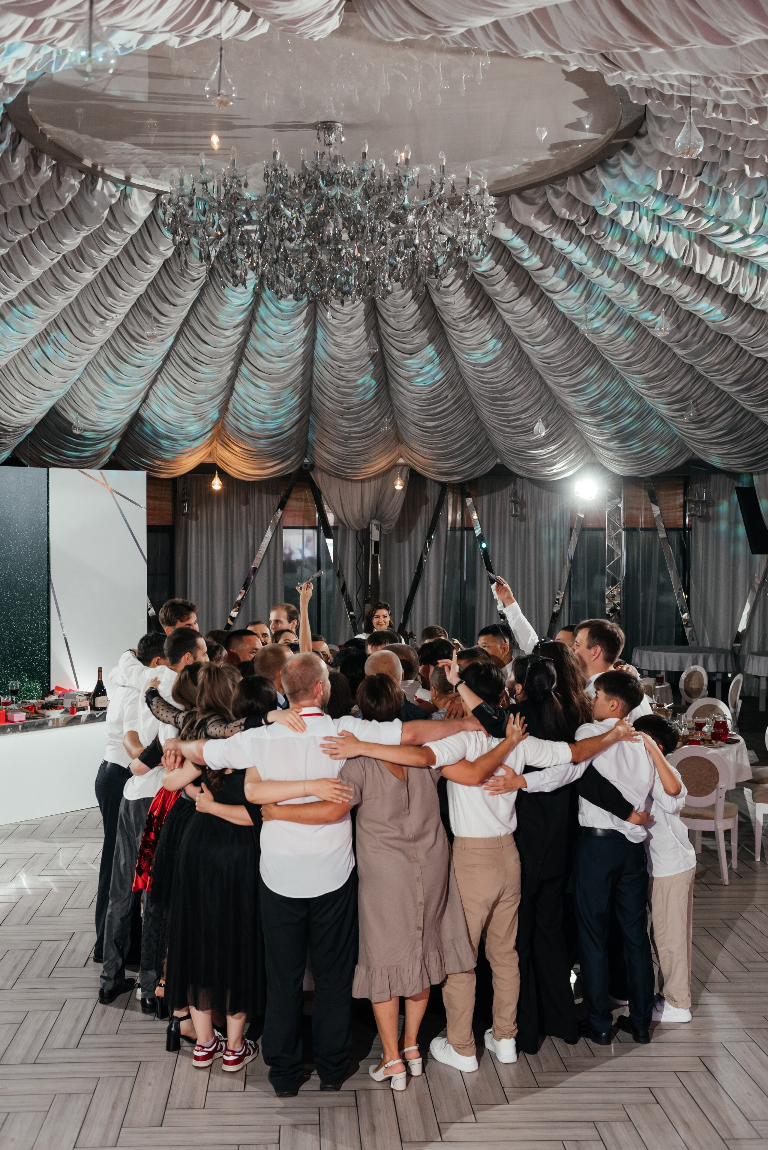 Вячеслав и Александра. Свадебный фотограф Иркутск Алексей Шульгин