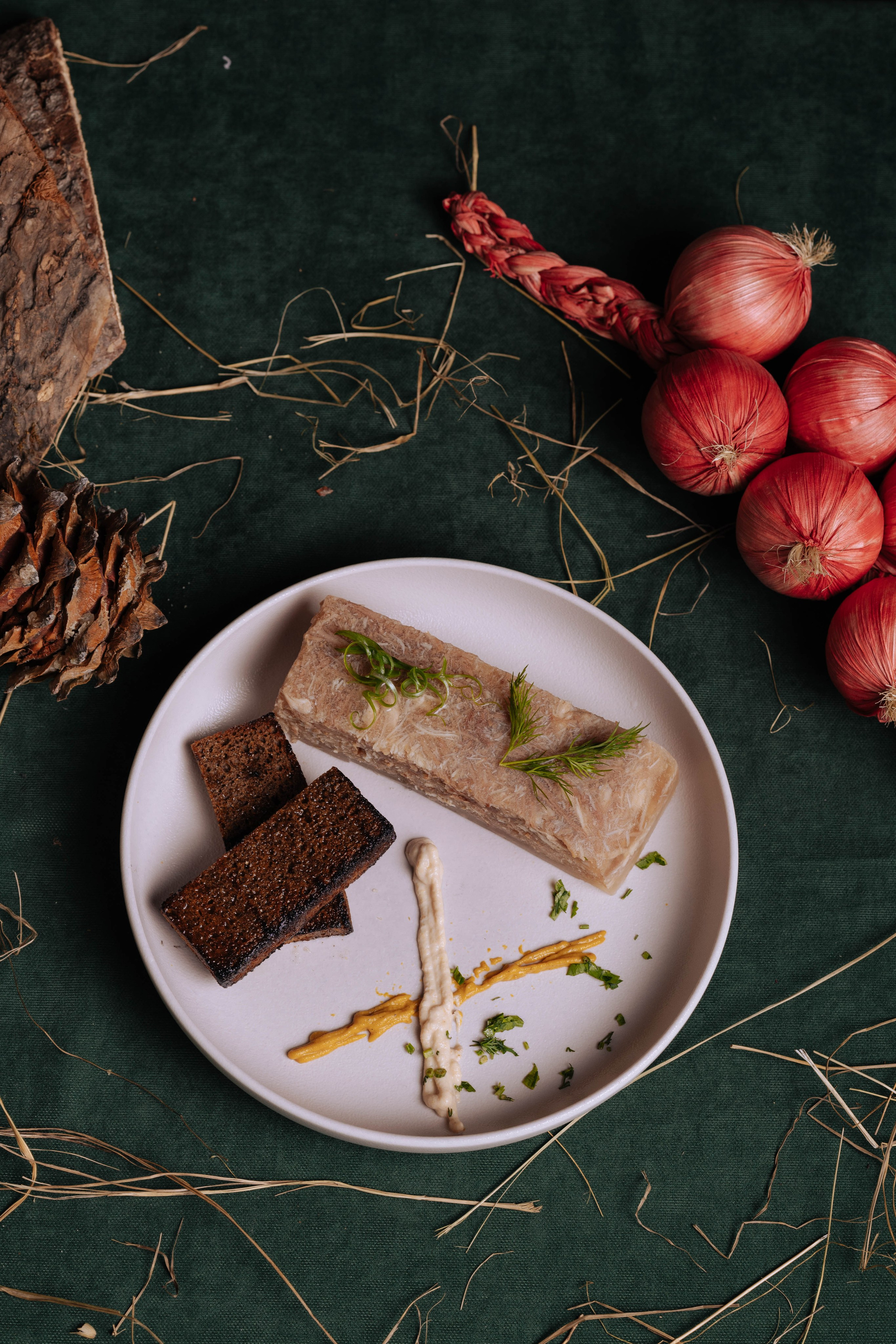 Для ресторанов. Фотограф Владивосток