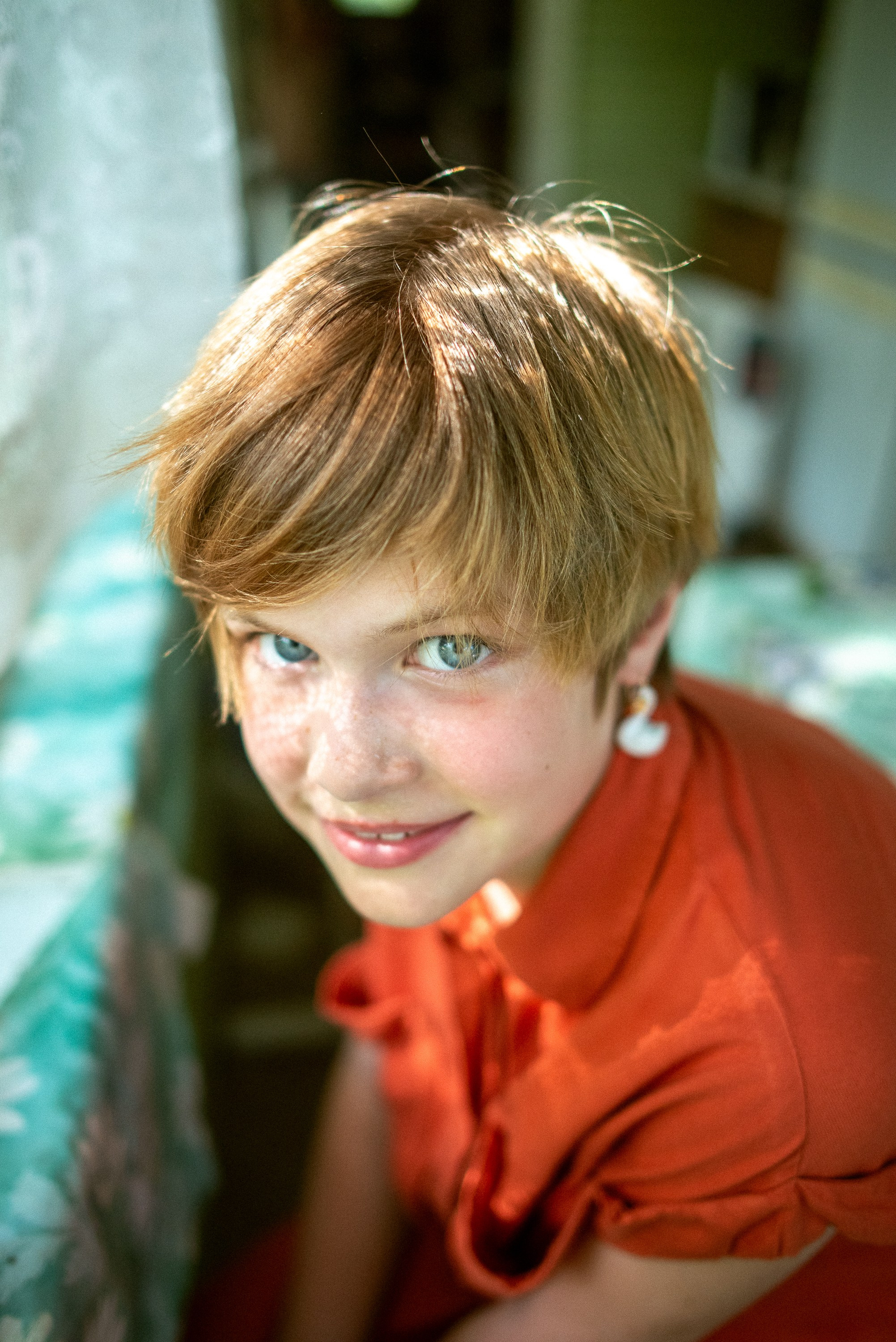 A Single Summer Day. Documentary family photography in Barcelona and beyond