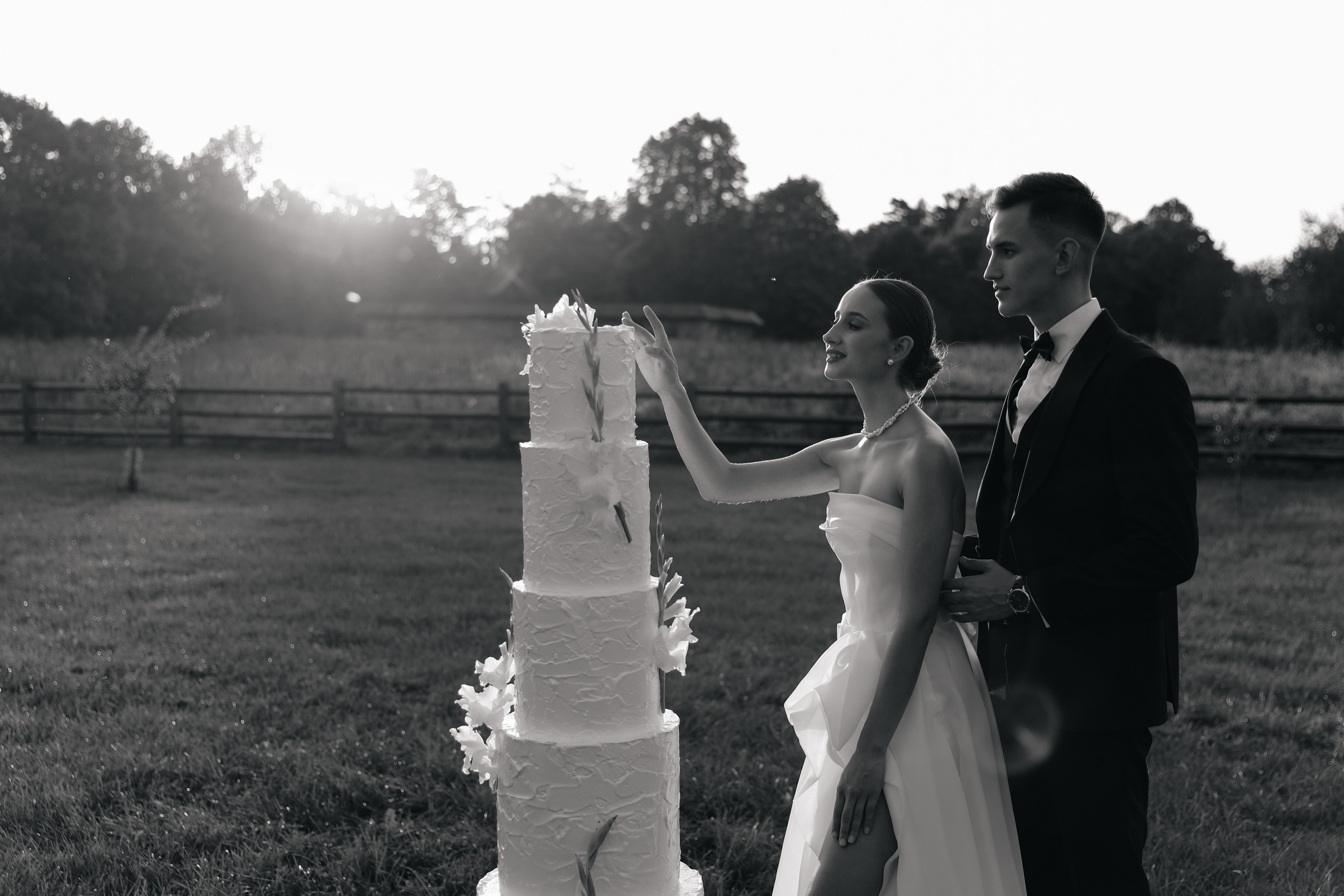 Владислав и Мария. Свадебные фотограф и видеограф в Минске Голдосовы Марина и Вадим