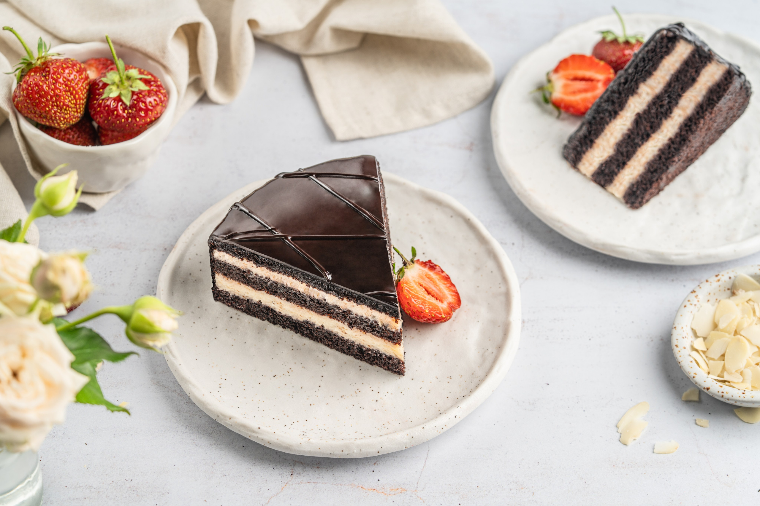 Сернур. Фудфотограф и предметный фотограф в Нижнем Новгороде Надежда Серова