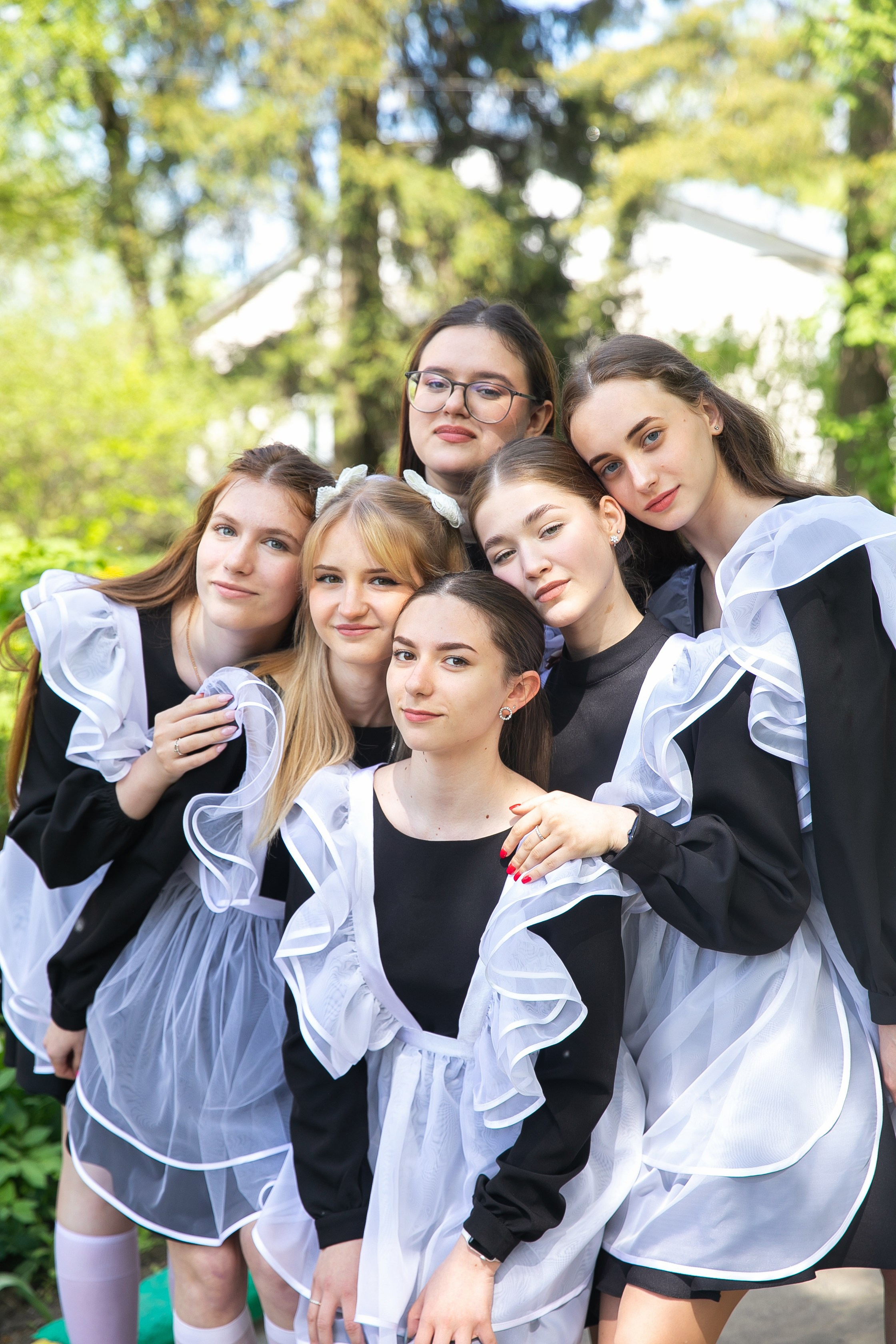 Семейный и школьный фотограф Громова Ольга