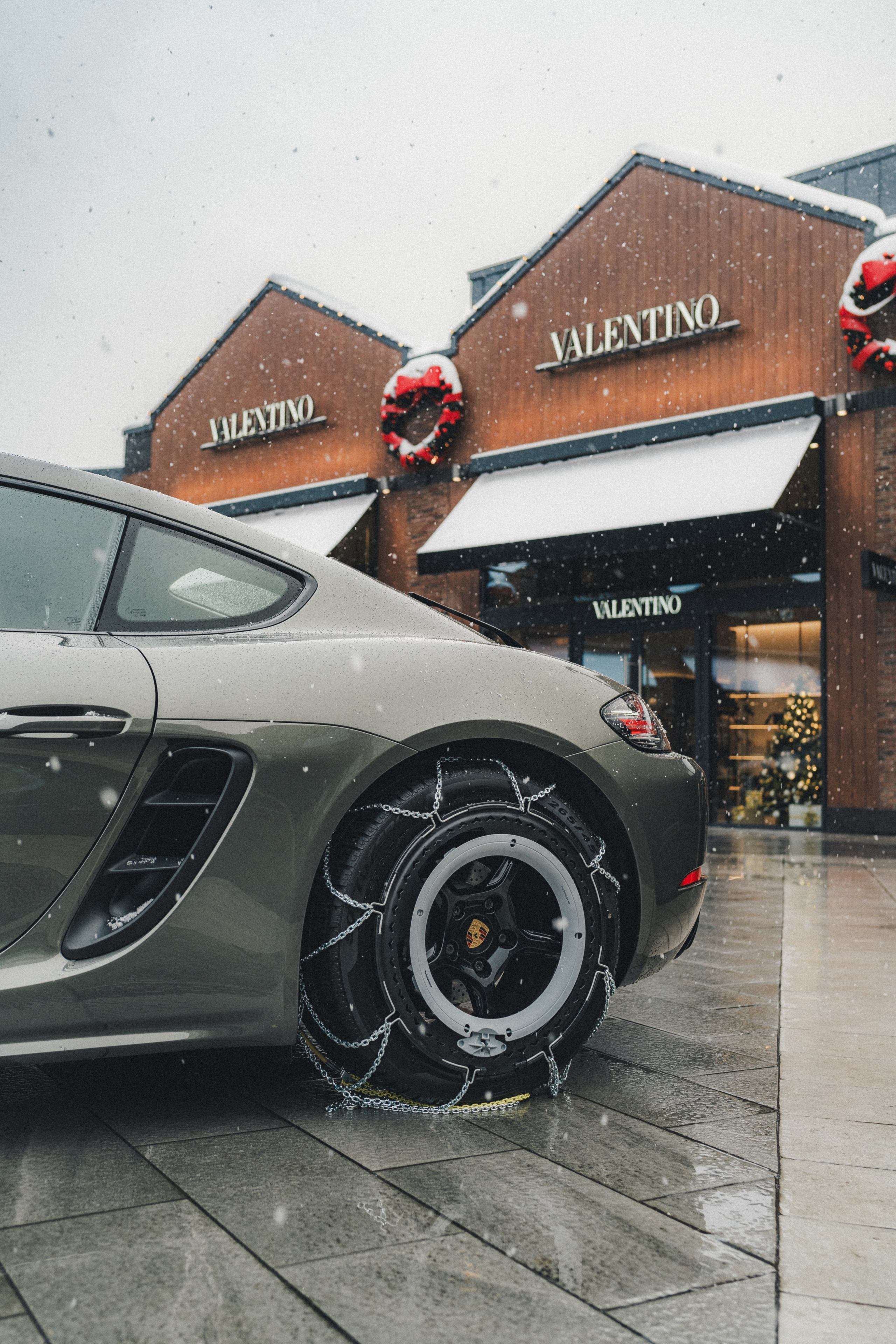 Фотограф Илья К. в Москве