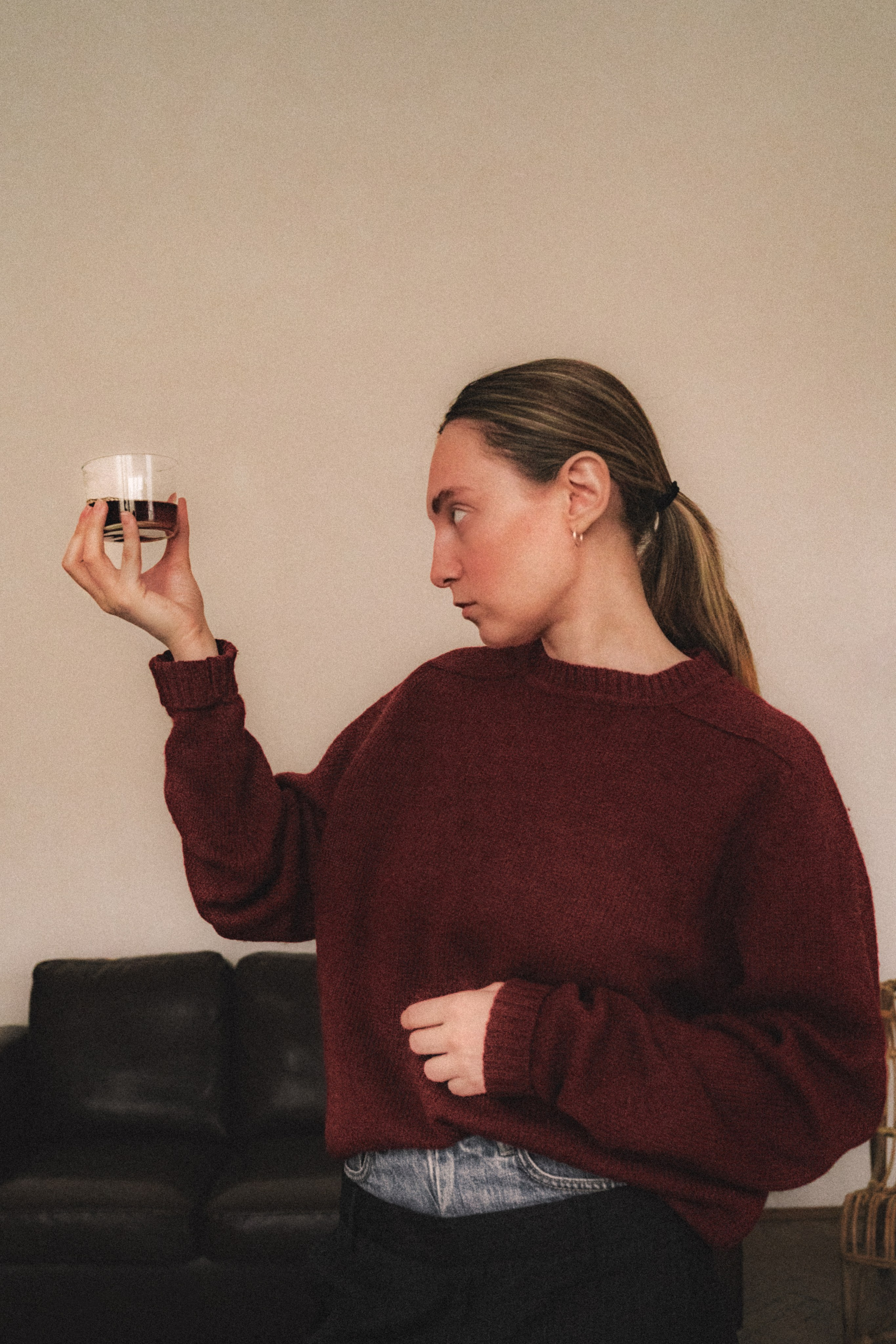 Фотограф Илья К. в Москве