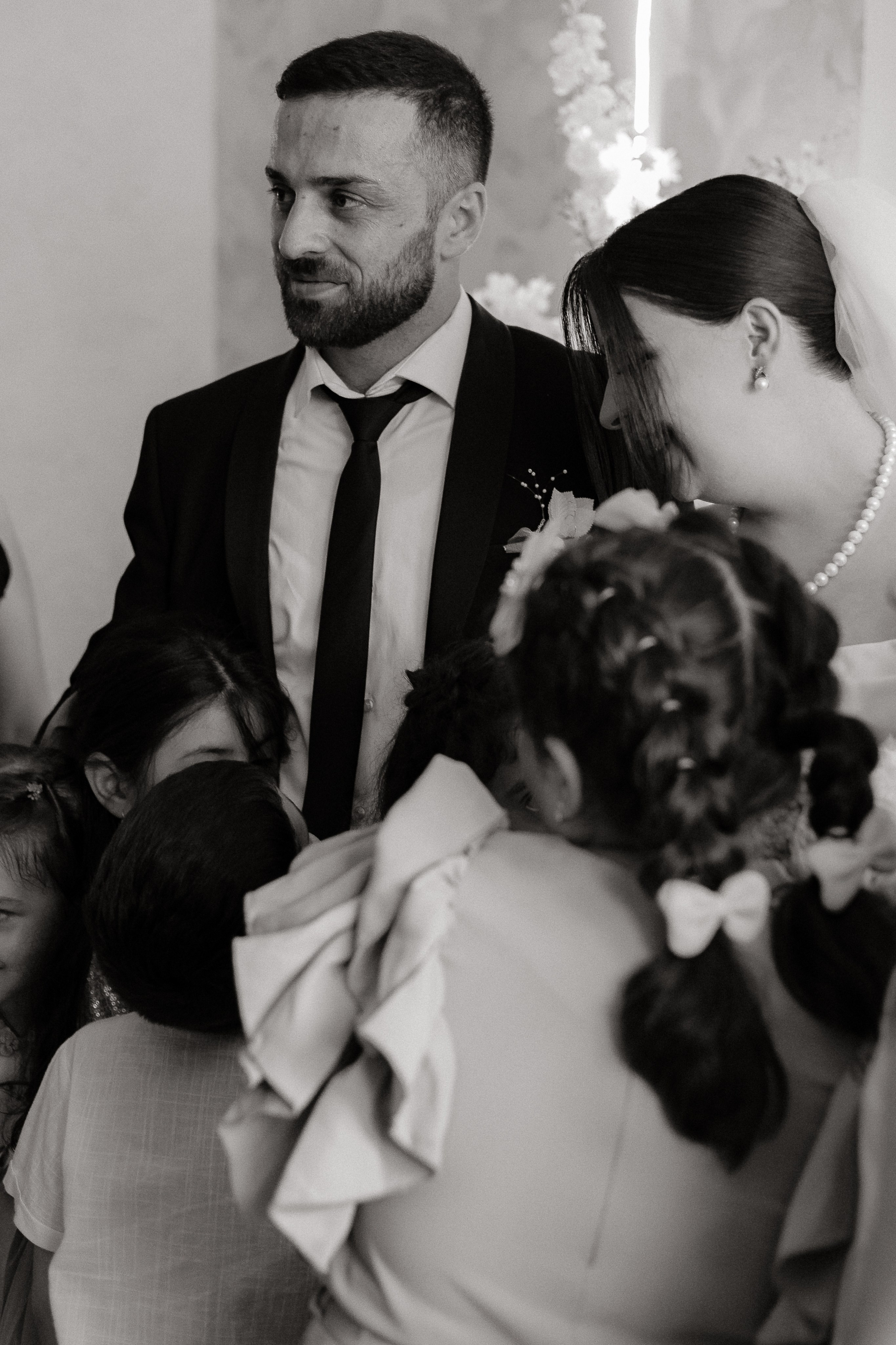 Wedding Day A&A. Свадебный | Семейный фотограф