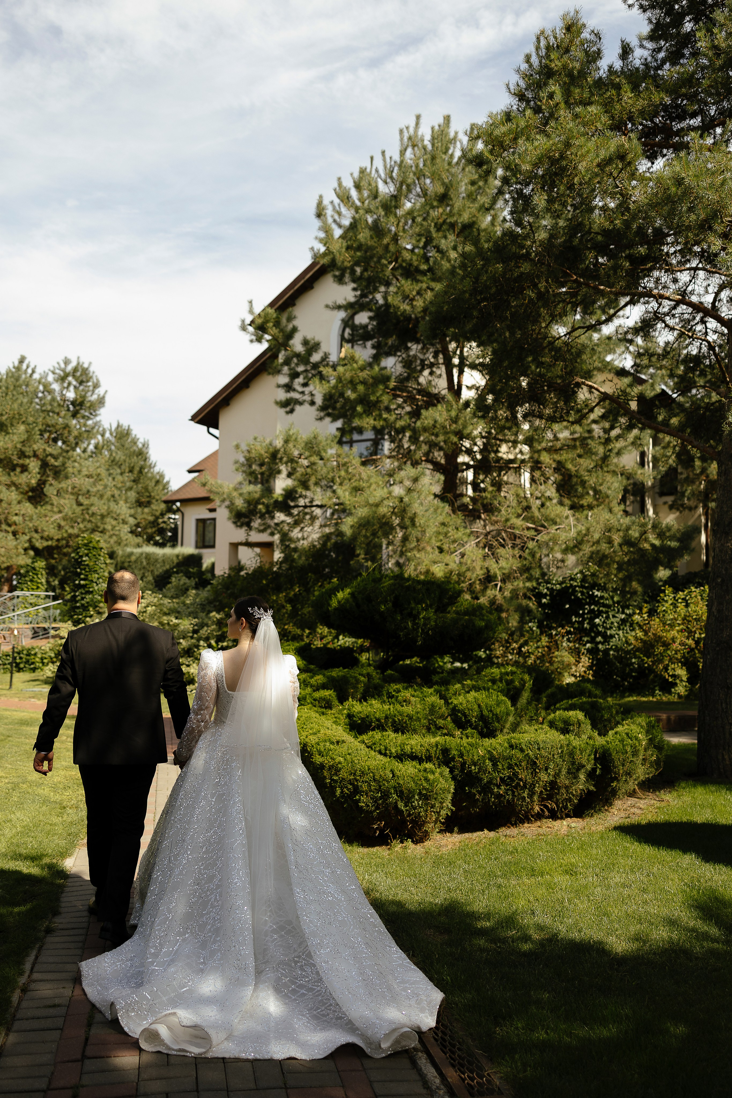 Wedding Day A&S. Свадебный | Семейный фотограф