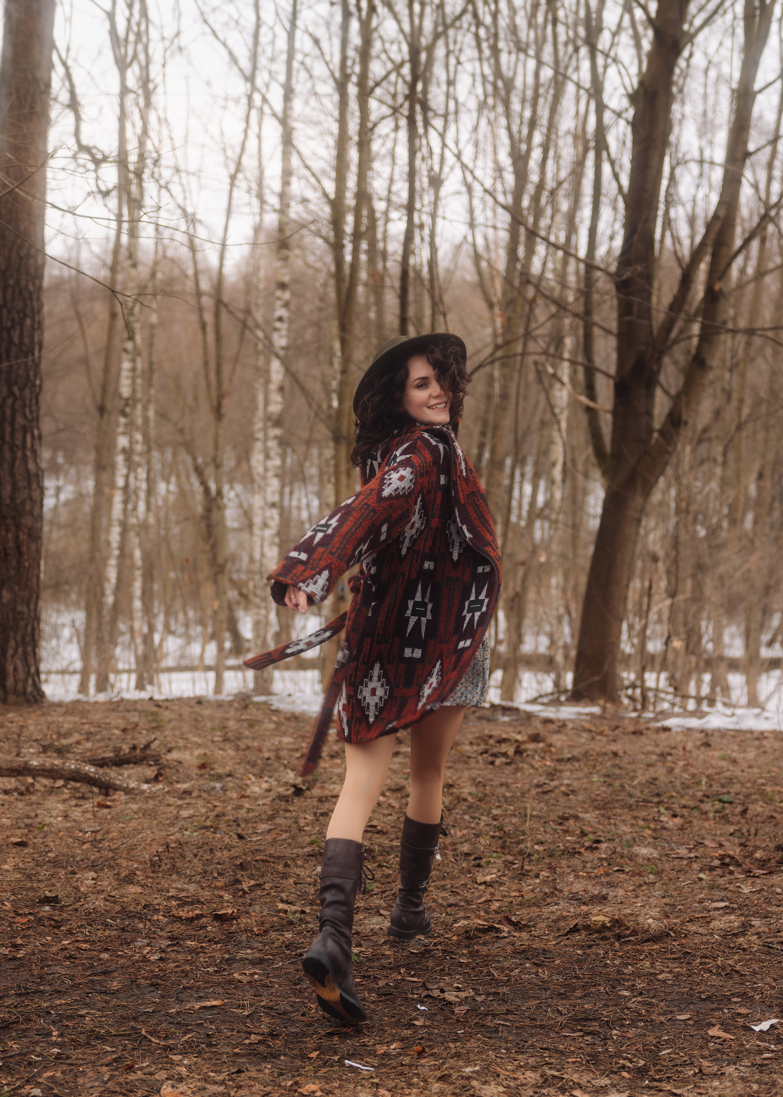 Model INNA. Shamirov Arkadiy