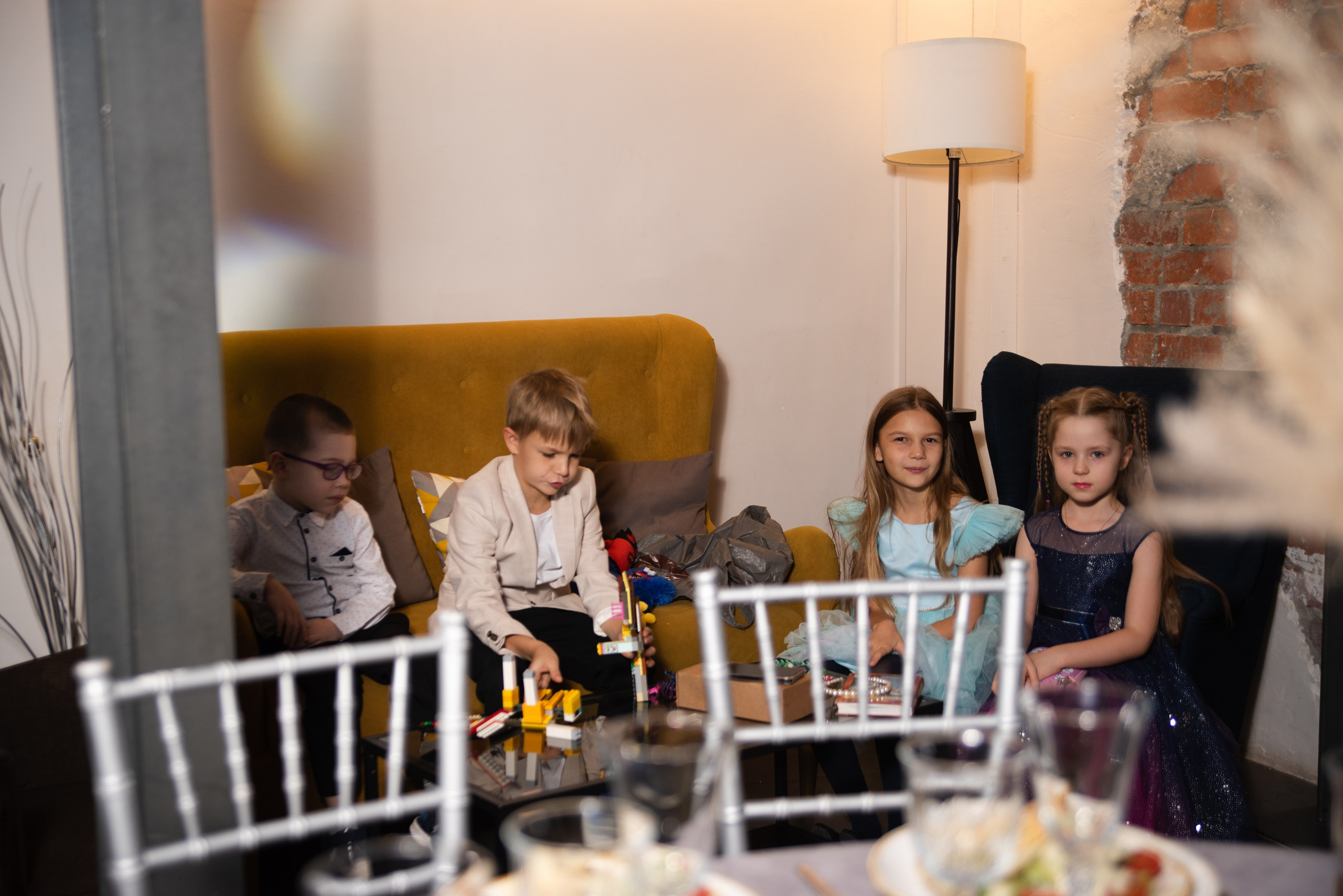 Репортаж. Фотограф в В Полевском и Екатеринбурге Ольга Расуп