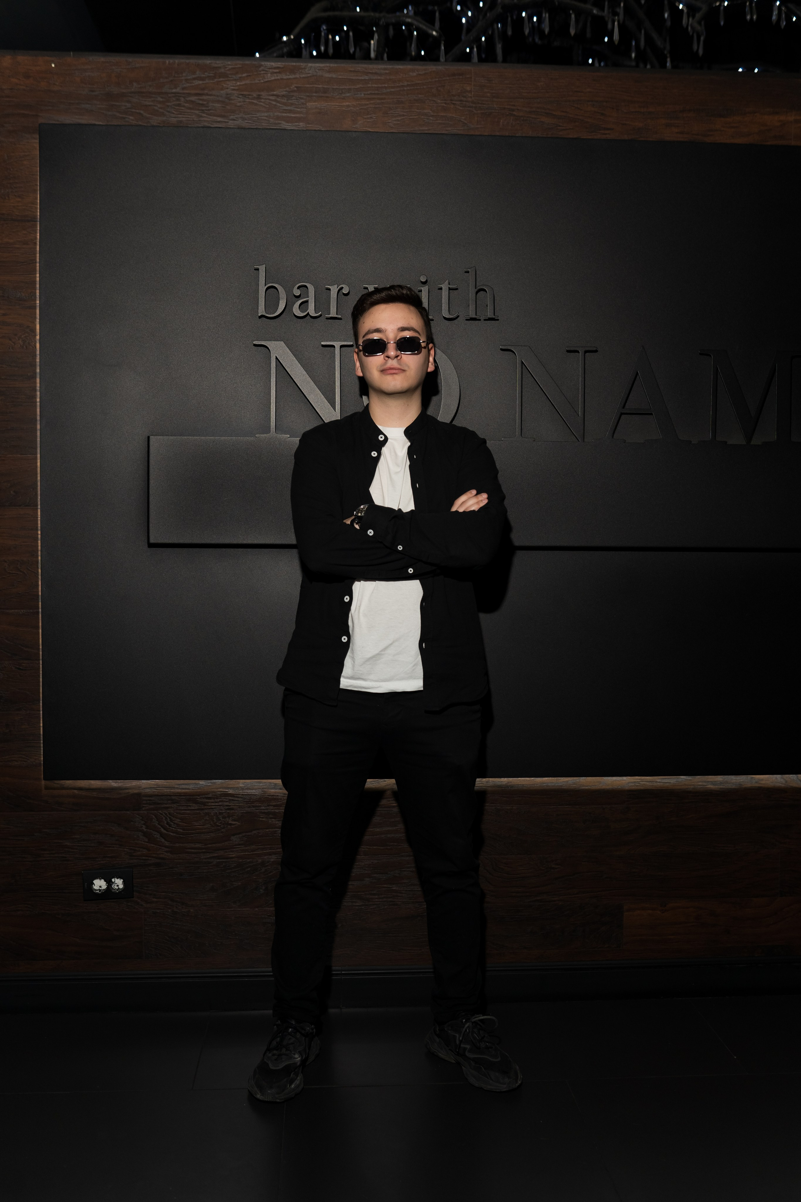 Корпоратив Человек-праздник. Виктория Кинкладзе