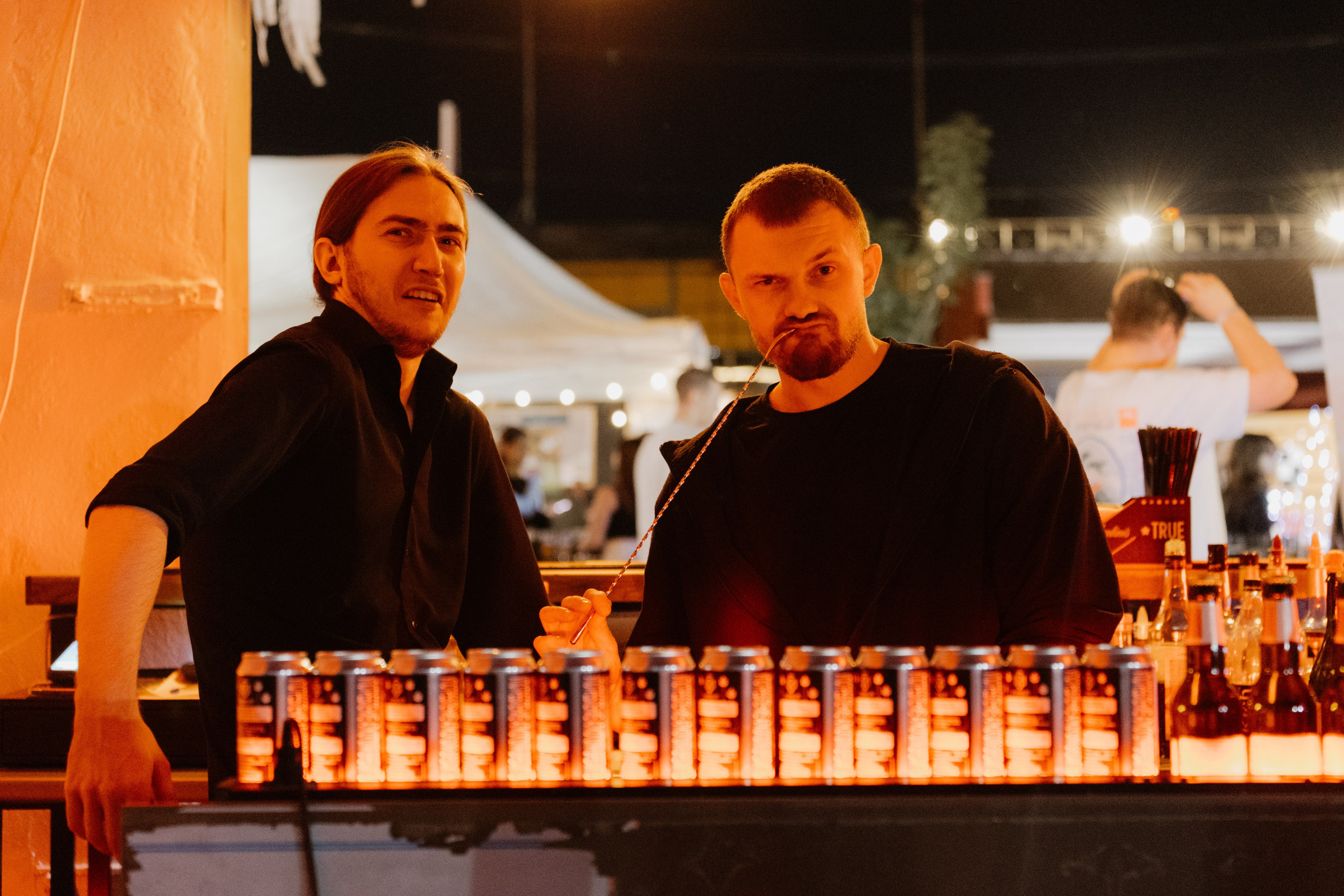 TYCA — Смоленск — 30.08.2025. KiPPER Gallery — Фотограф