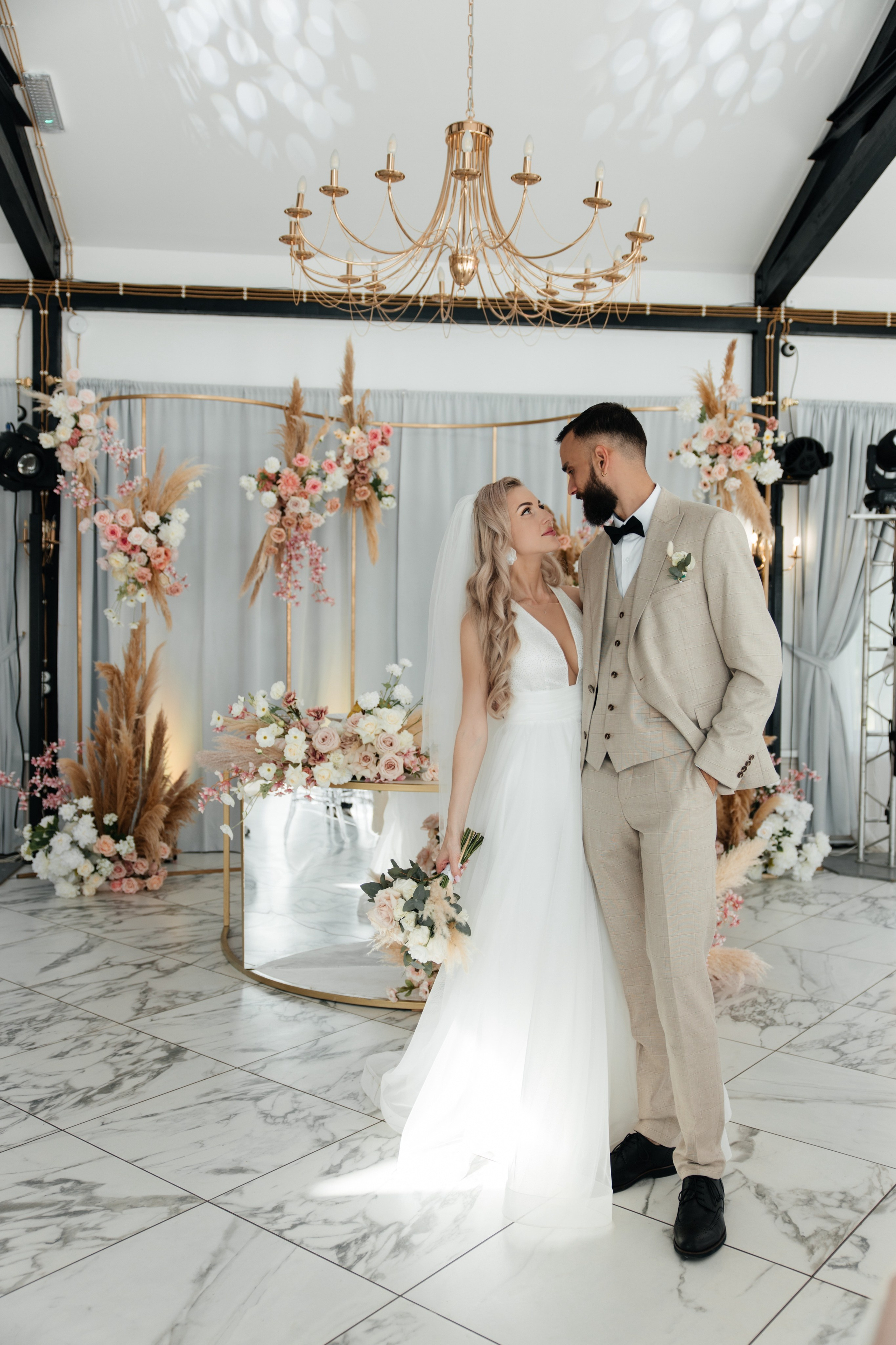 BORIS & ANASTASIA. Свадебное ФОТО & ВИДЕО Москва/Липецк