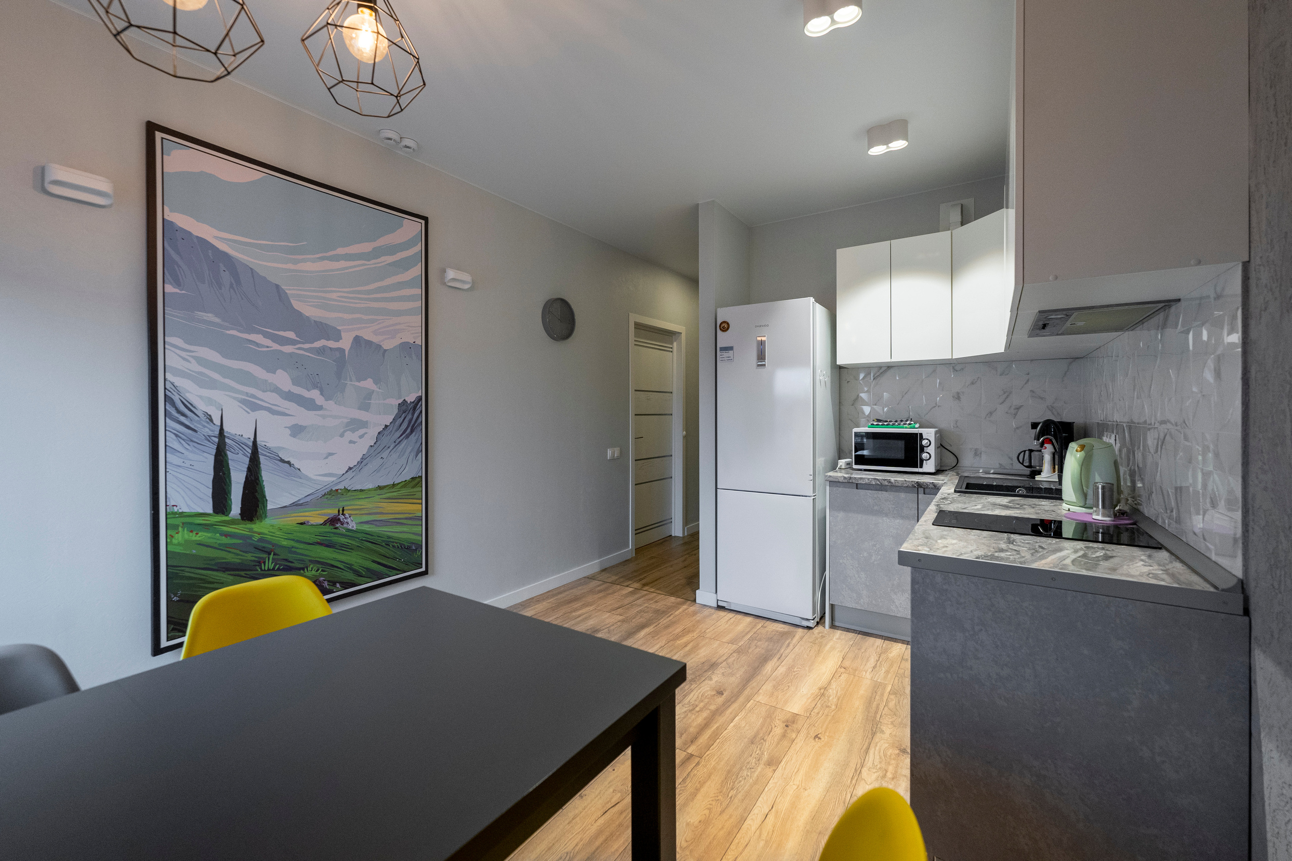 Уютные апартаменты у моря. Апартаменты на берегу Балтийского моря в Светлогорске и Зеленоградске