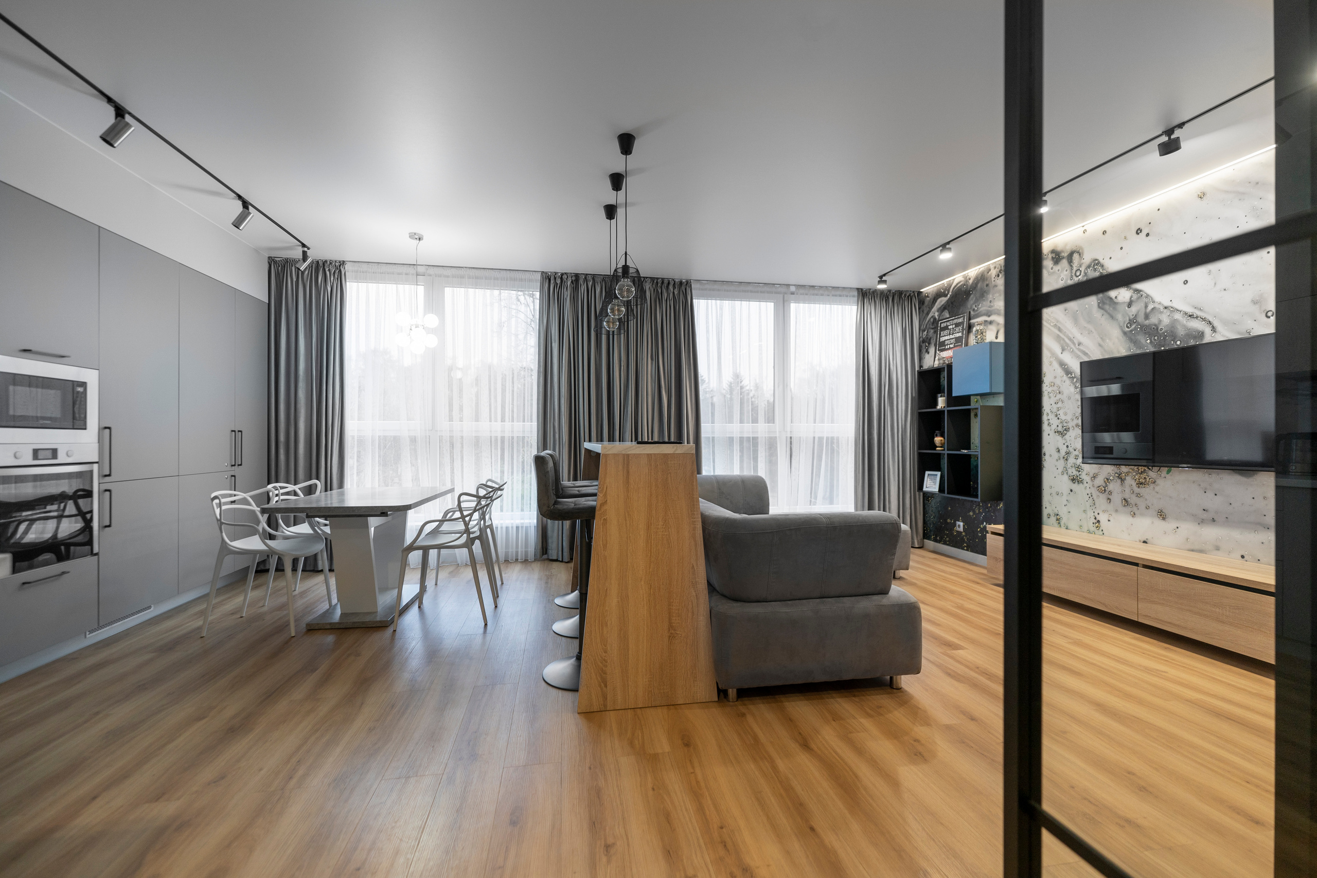 Апартамент в элитном Спа комплексе. Апартаменты на берегу Балтийского моря в Светлогорске и Зеленоградске