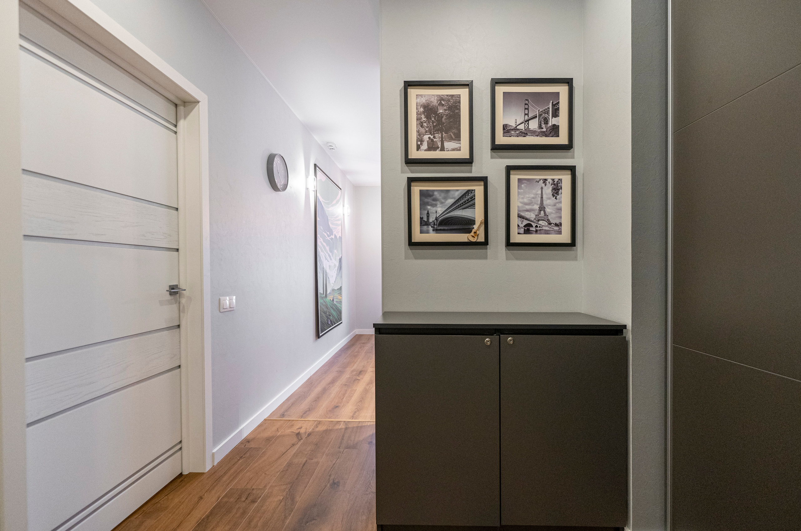 Уютные апартаменты у моря. Апартаменты на берегу Балтийского моря в Светлогорске и Зеленоградске