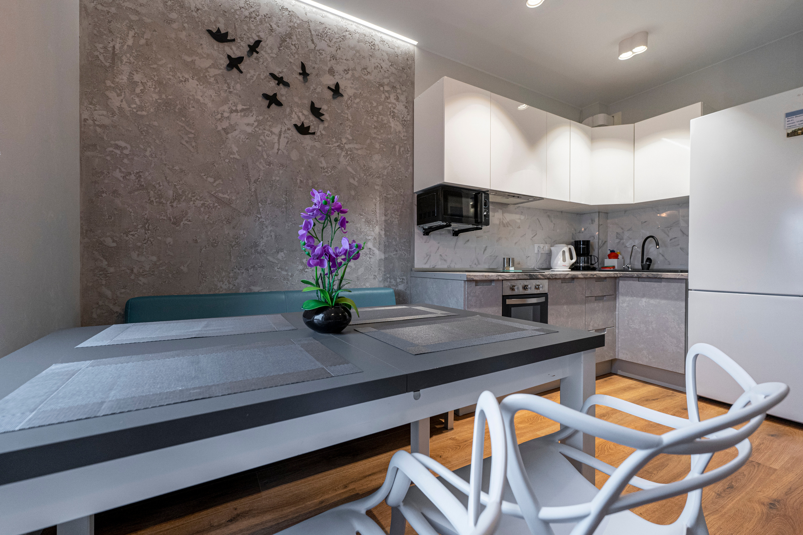 Уютные апартаменты у моря. Апартаменты на берегу Балтийского моря в Светлогорске и Зеленоградске