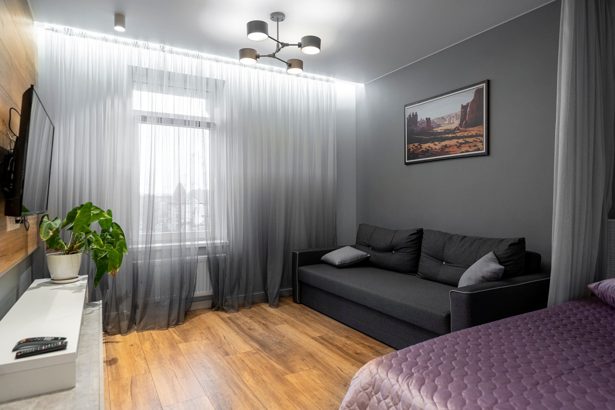 Уютные апартаменты у моря. Апартаменты на берегу Балтийского моря в Светлогорске и Зеленоградске