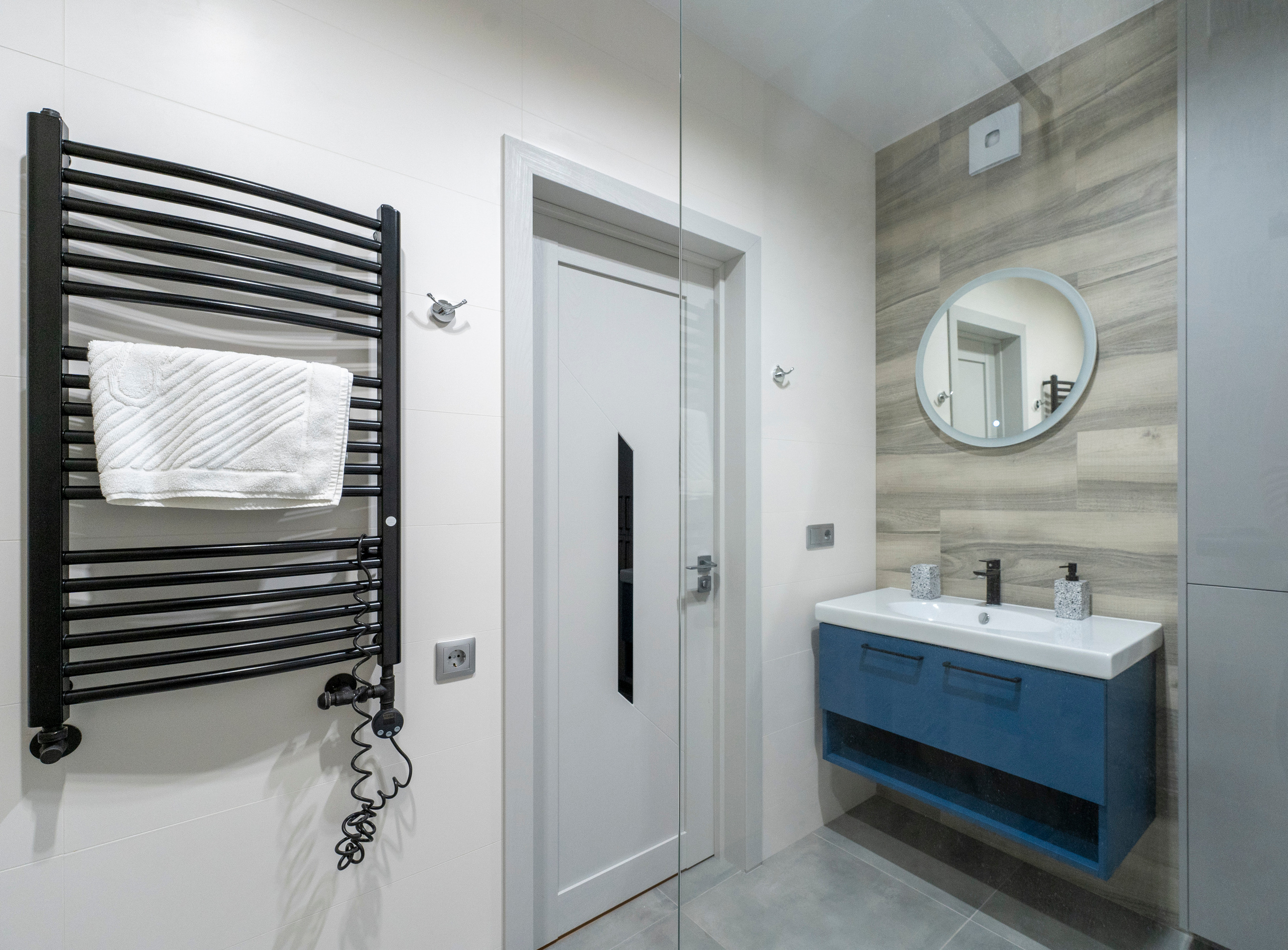 Апартамент в элитном Спа комплексе. Апартаменты на берегу Балтийского моря в Светлогорске и Зеленоградске