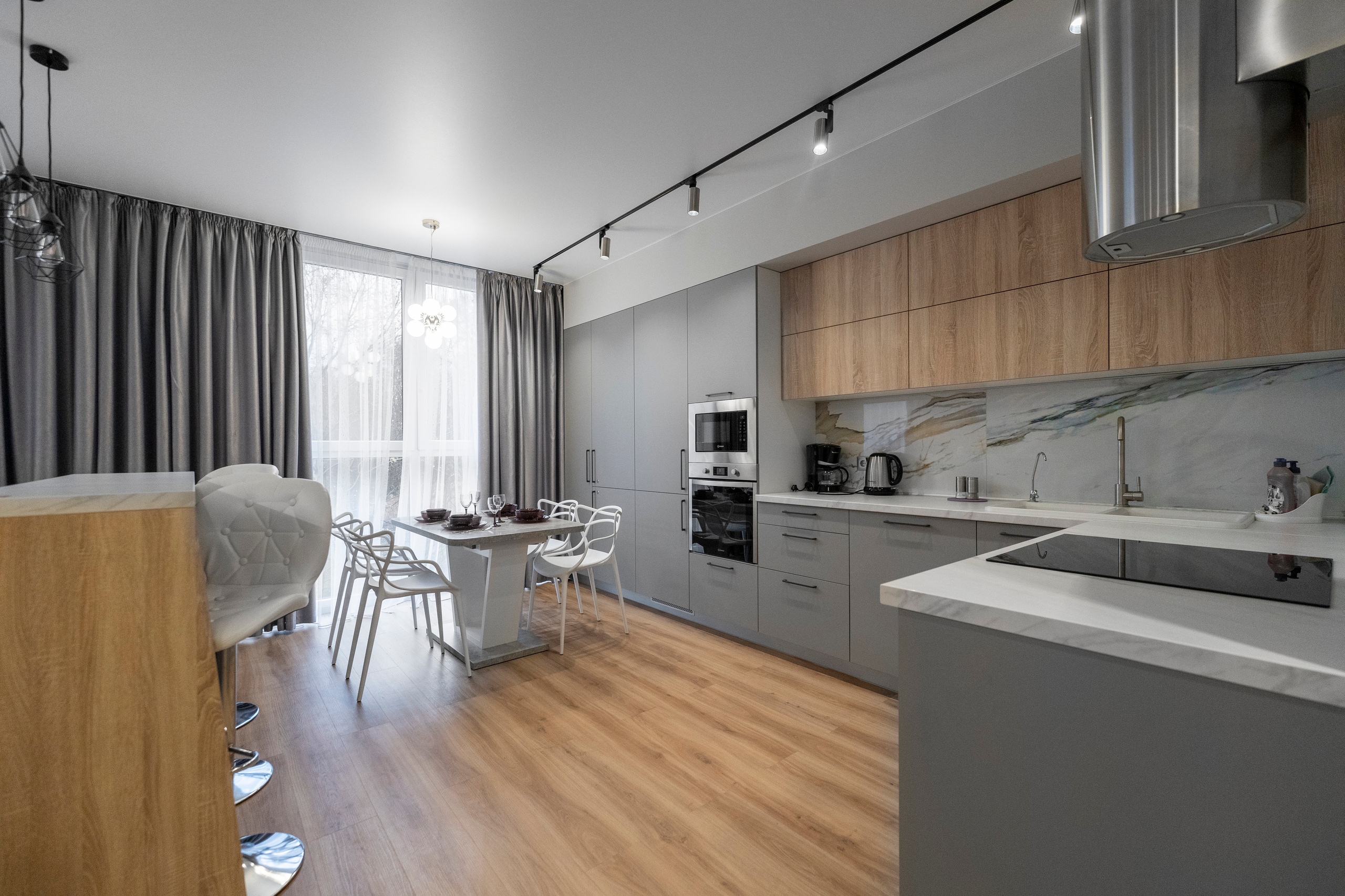 Апартамент в элитном Спа комплексе. Апартаменты на берегу Балтийского моря в Светлогорске и Зеленоградске