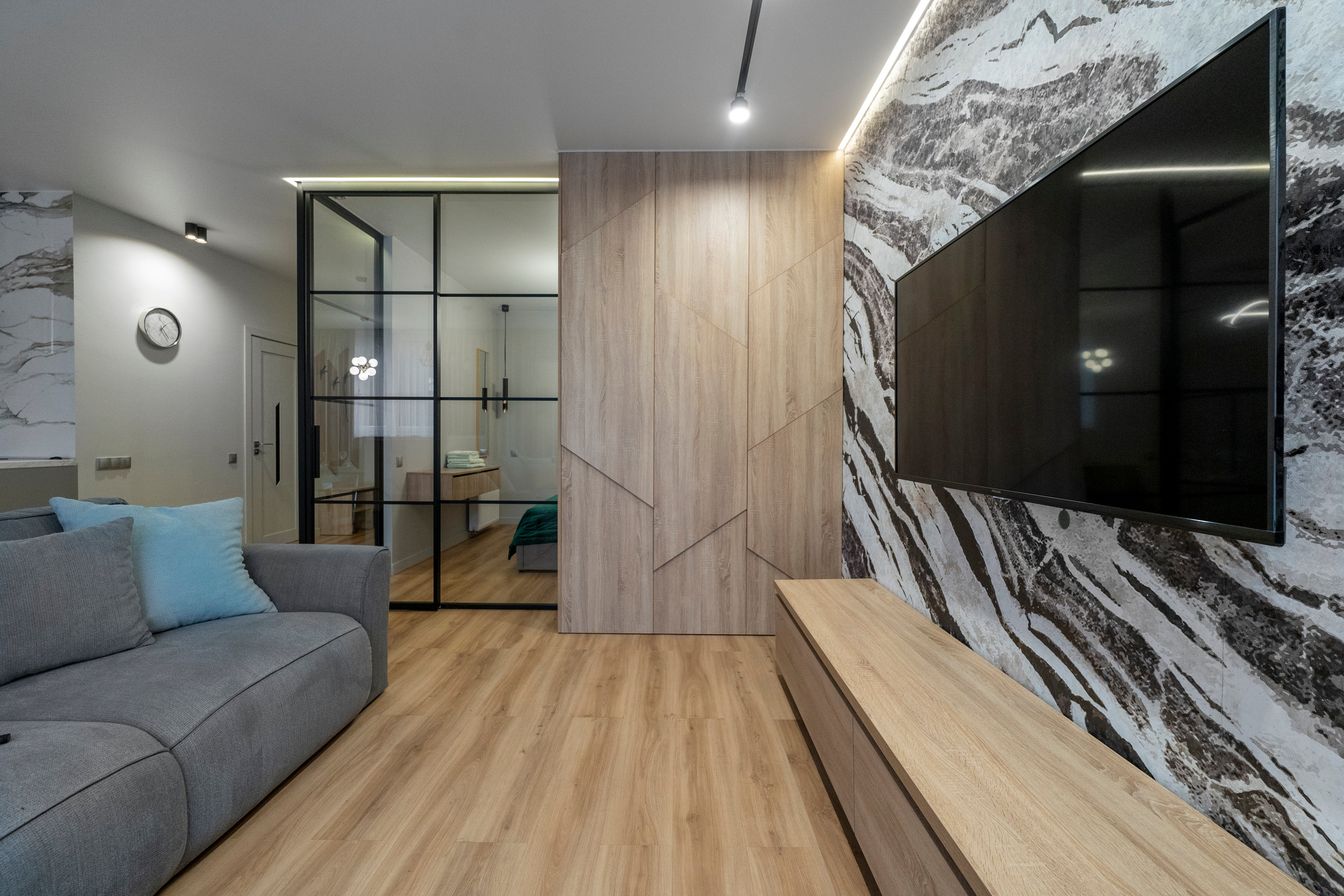 Апартамент в элитном Спа комплексе. Апартаменты на берегу Балтийского моря в Светлогорске и Зеленоградске