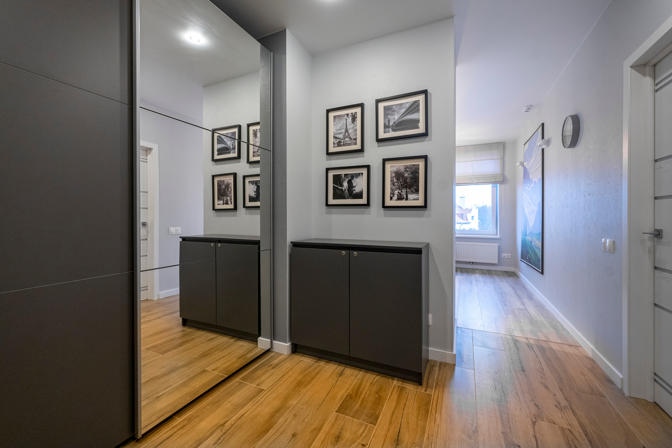 Уютные апартаменты у моря. Апартаменты на берегу Балтийского моря в Светлогорске и Зеленоградске