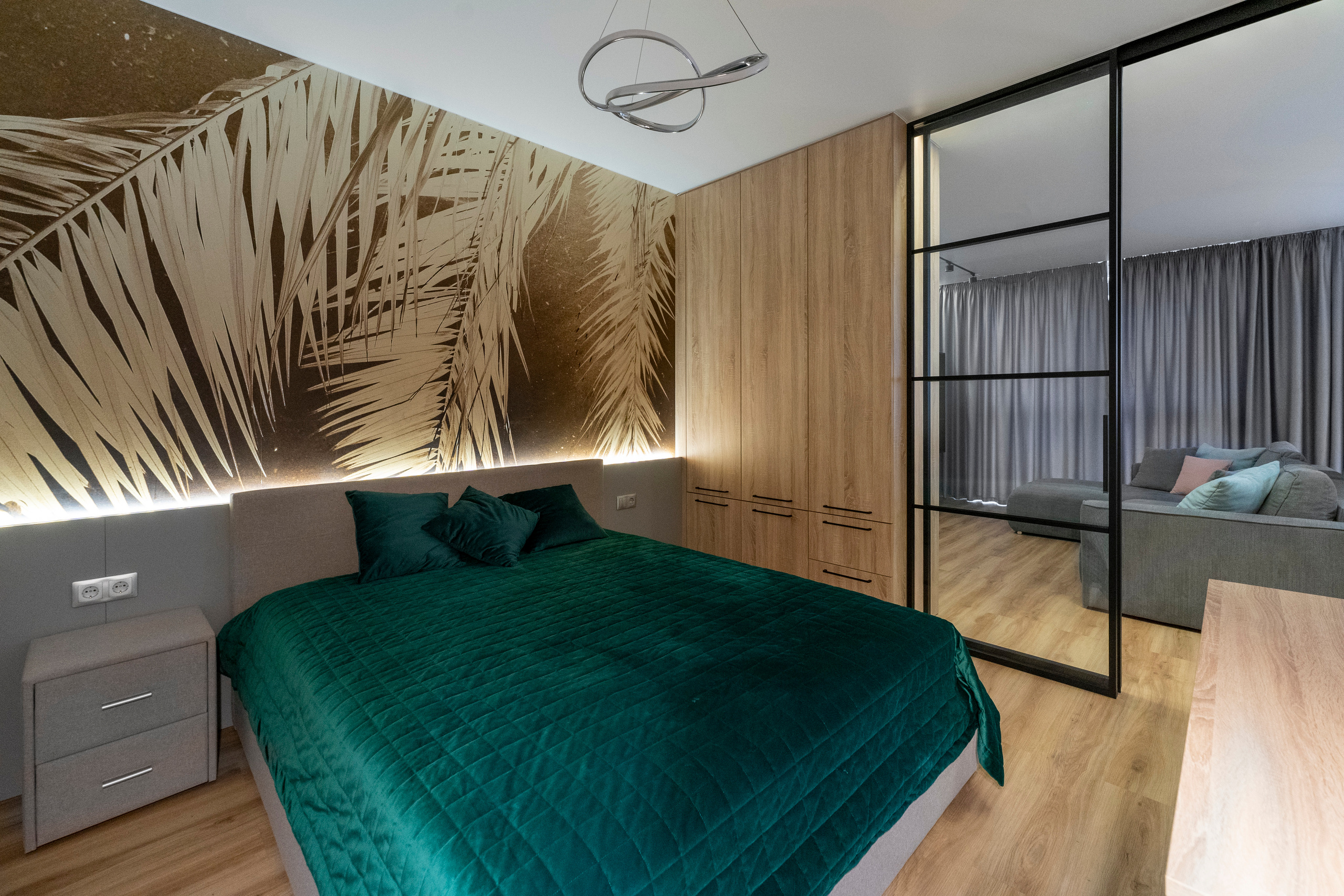 Апартамент в элитном Спа комплексе. Апартаменты на берегу Балтийского моря в Светлогорске и Зеленоградске