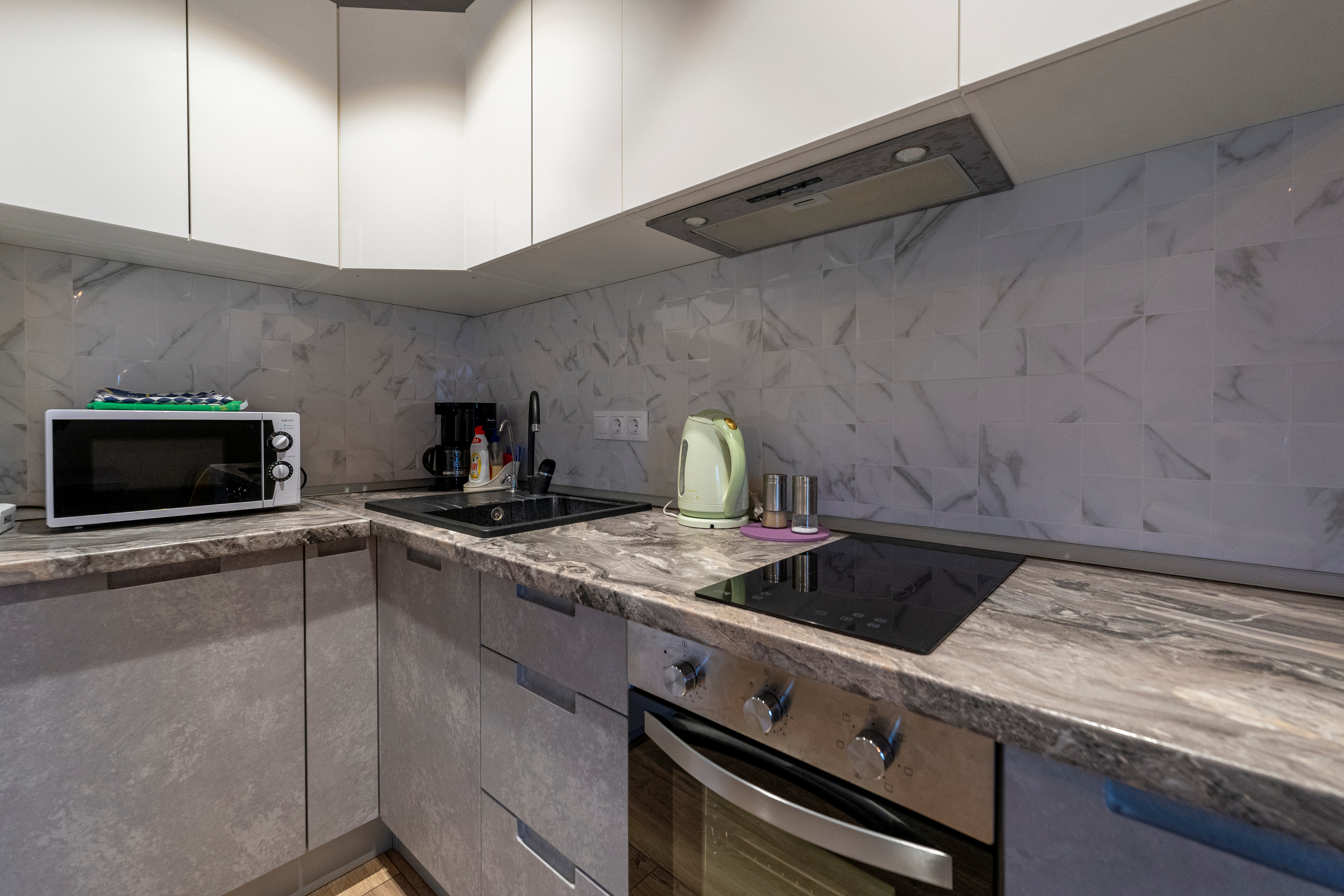 Уютные апартаменты у моря. Апартаменты на берегу Балтийского моря в Светлогорске и Зеленоградске