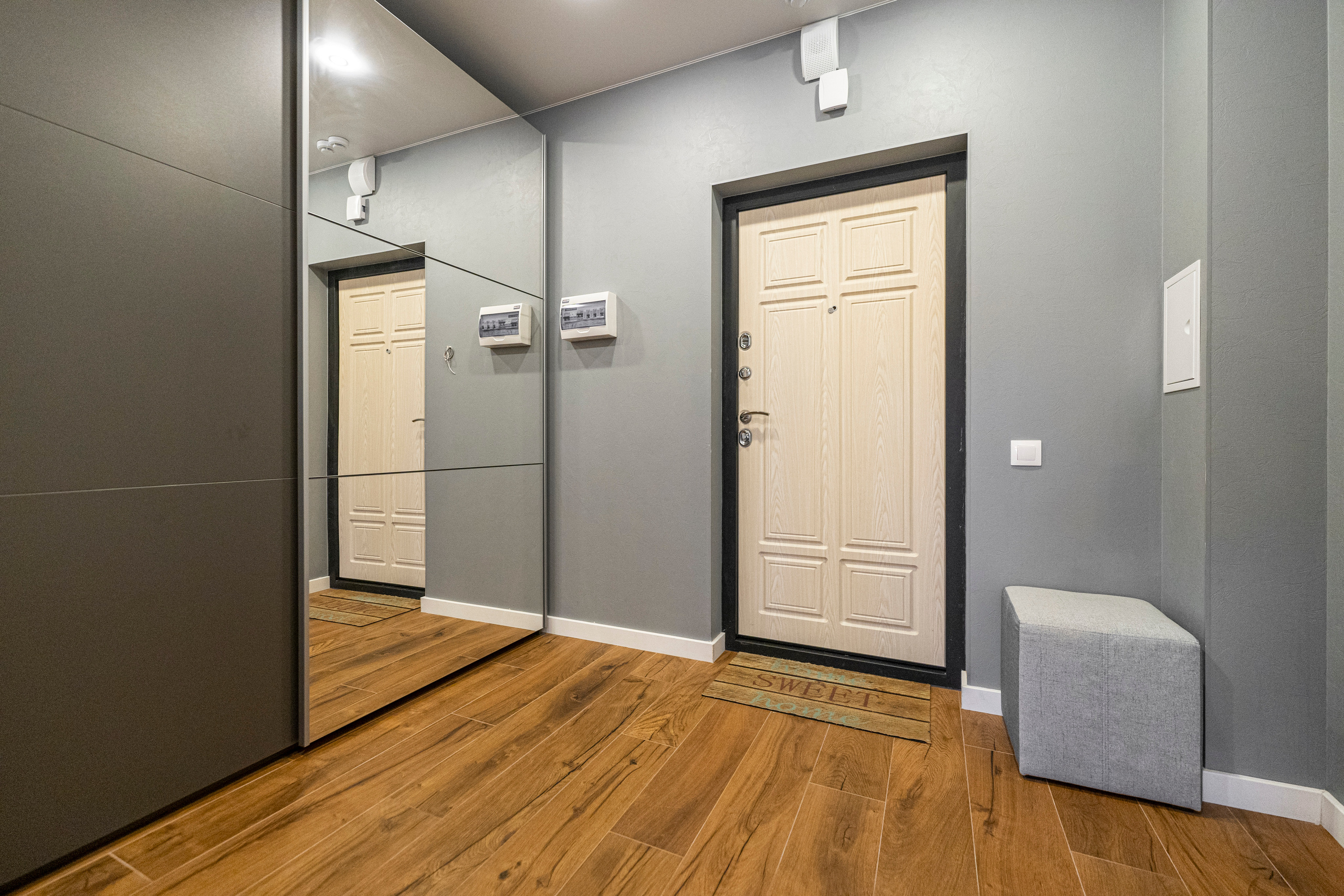 Уютные апартаменты у моря. Апартаменты на берегу Балтийского моря в Светлогорске и Зеленоградске