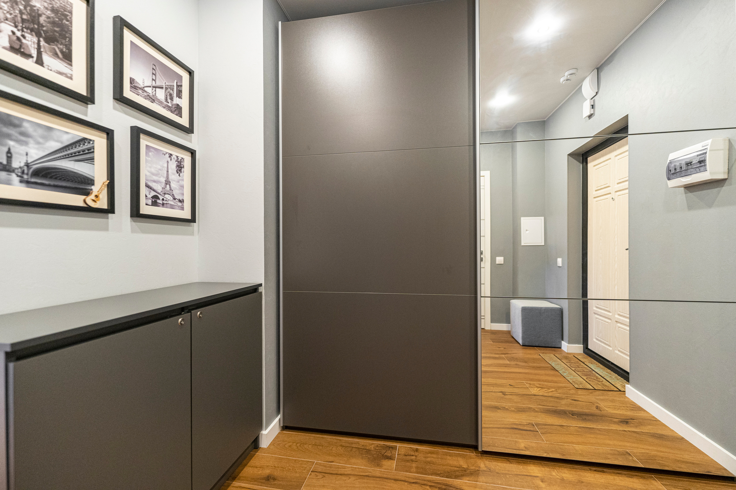 Уютные апартаменты у моря. Апартаменты на берегу Балтийского моря в Светлогорске и Зеленоградске