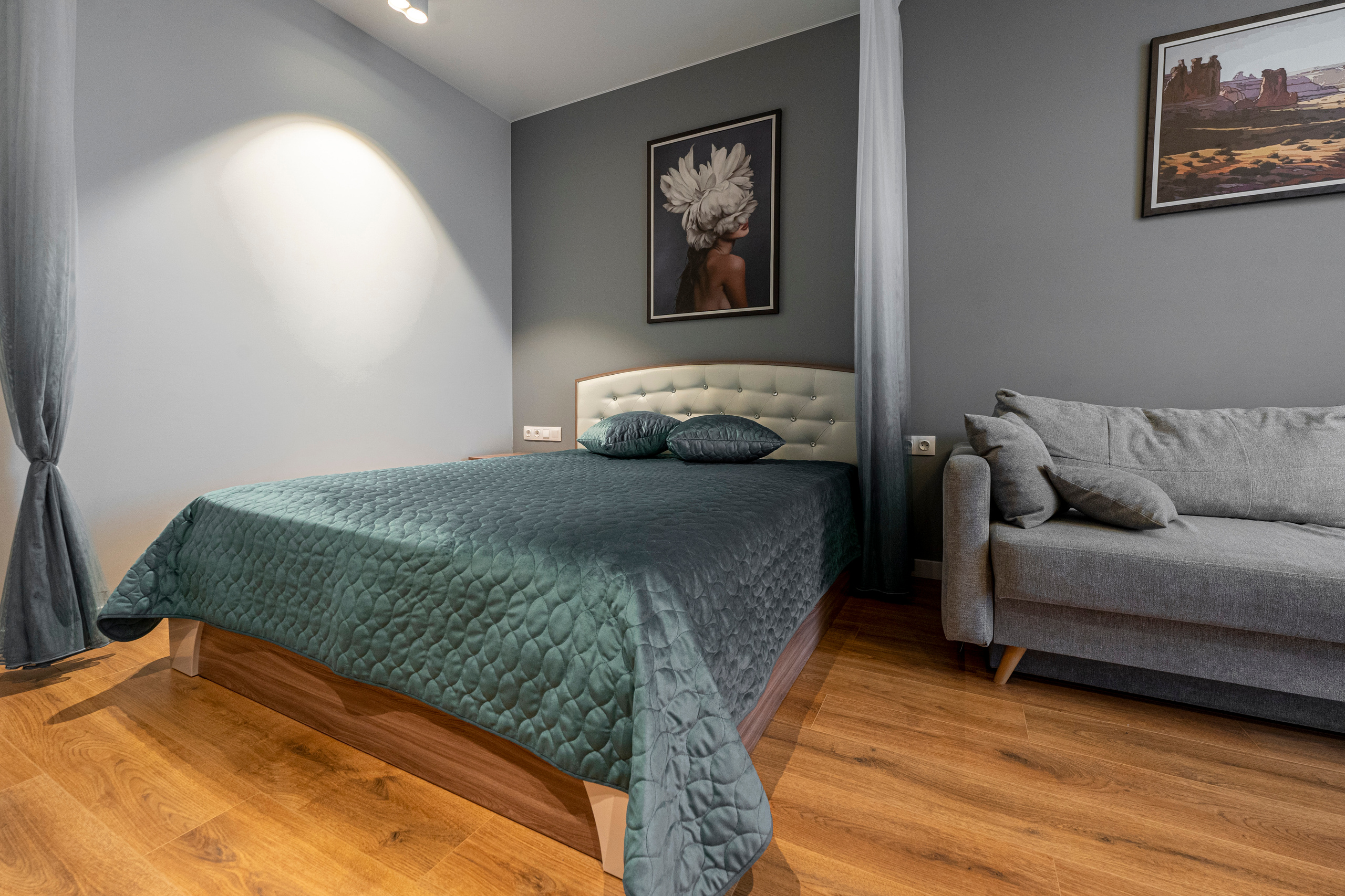 Уютные апартаменты у моря. Апартаменты на берегу Балтийского моря в Светлогорске и Зеленоградске