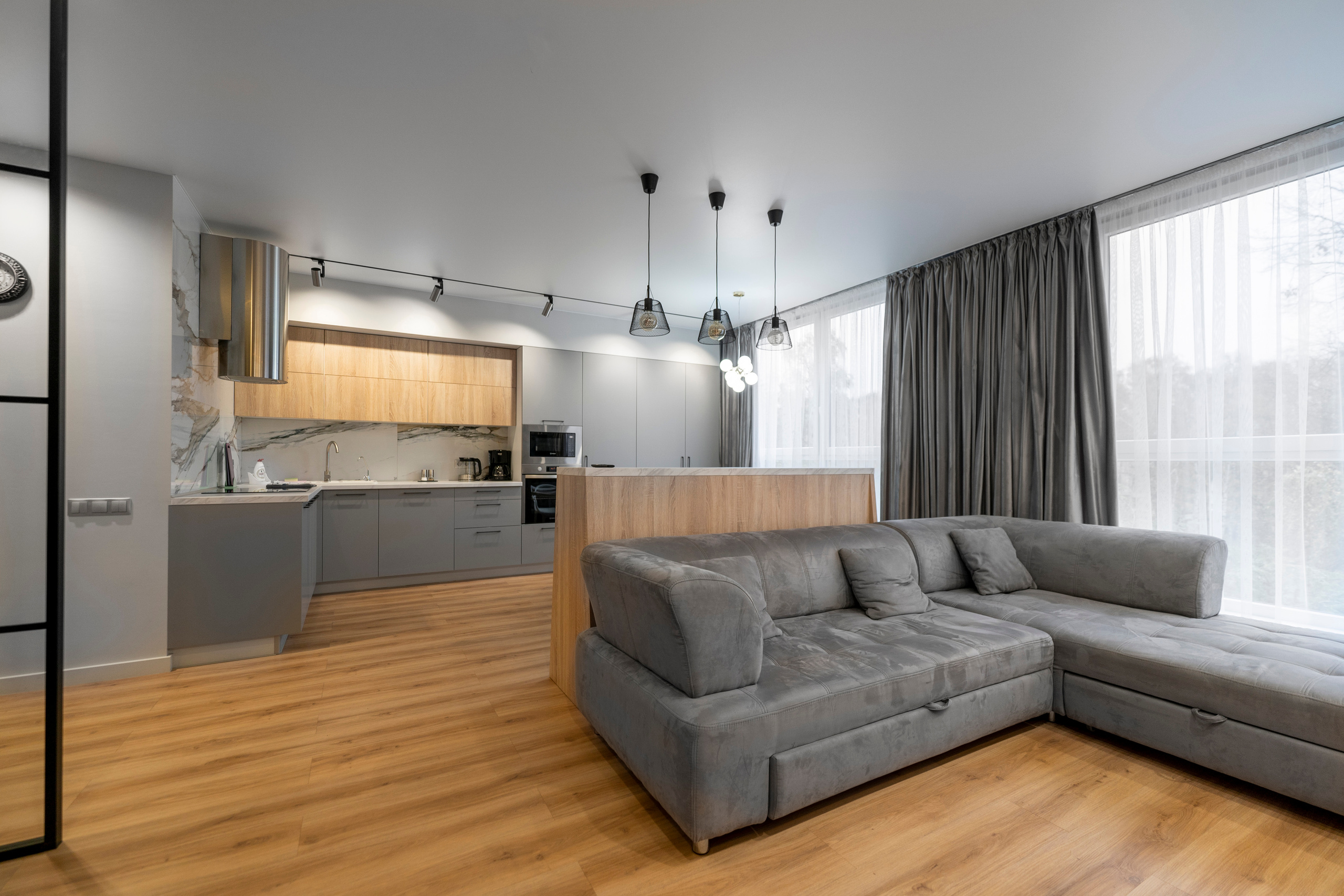 Апартамент в элитном Спа комплексе. Апартаменты на берегу Балтийского моря в Светлогорске и Зеленоградске