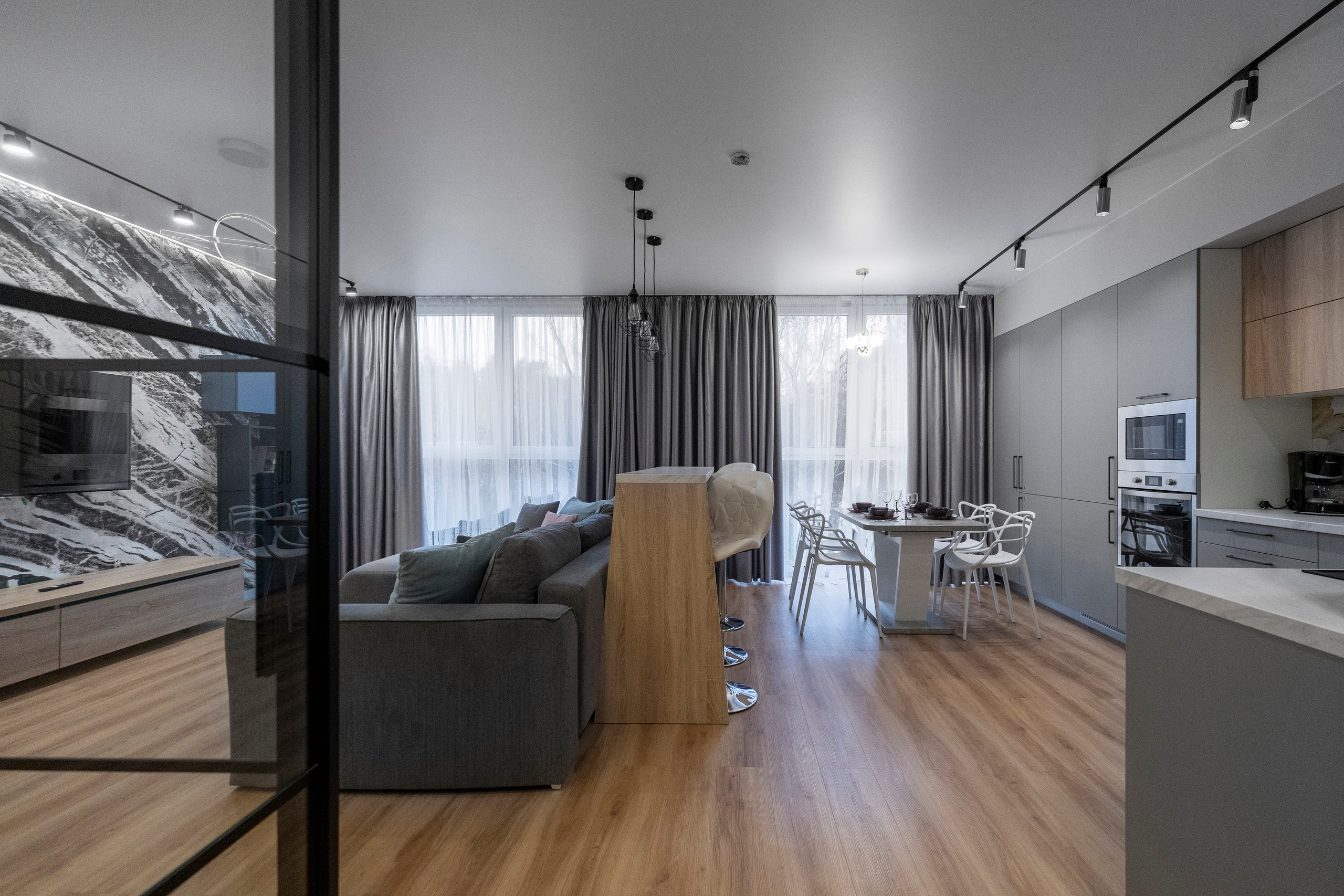 Апартамент в элитном Спа комплексе. Апартаменты на берегу Балтийского моря в Светлогорске и Зеленоградске