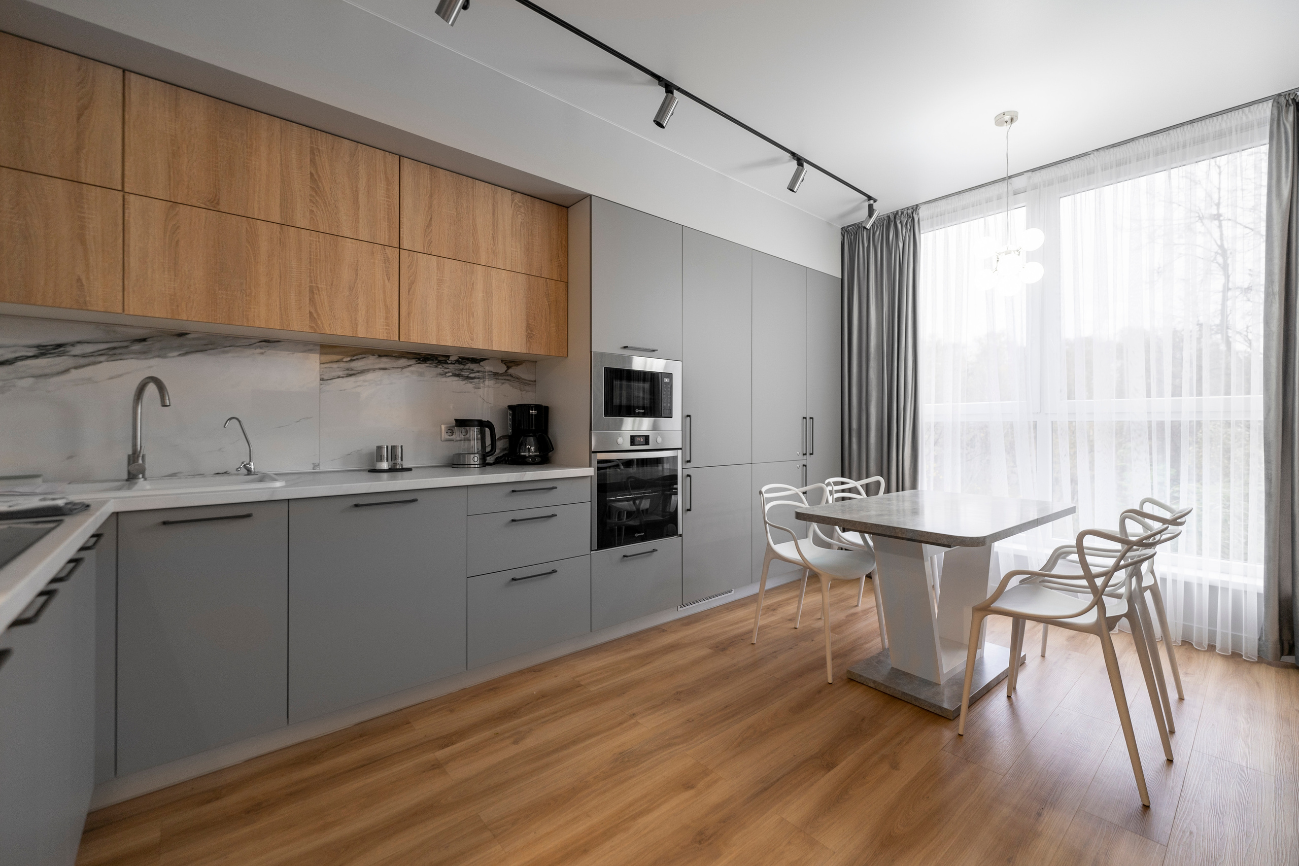 Апартамент в элитном Спа комплексе. Апартаменты на берегу Балтийского моря в Светлогорске и Зеленоградске