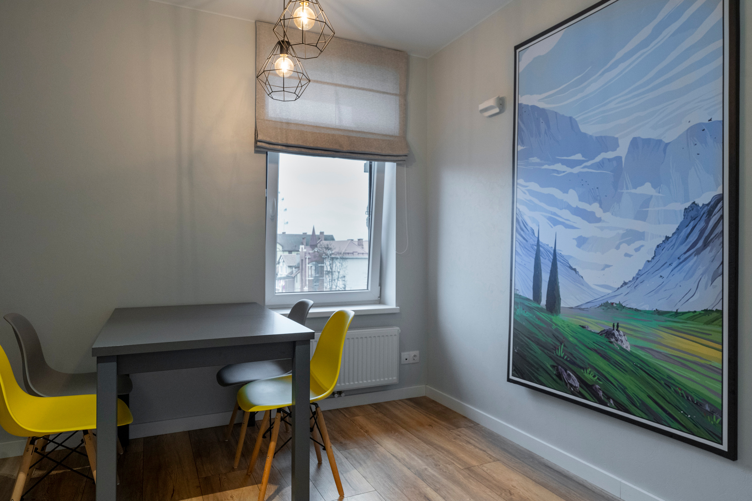 Уютные апартаменты у моря. Апартаменты на берегу Балтийского моря в Светлогорске и Зеленоградске