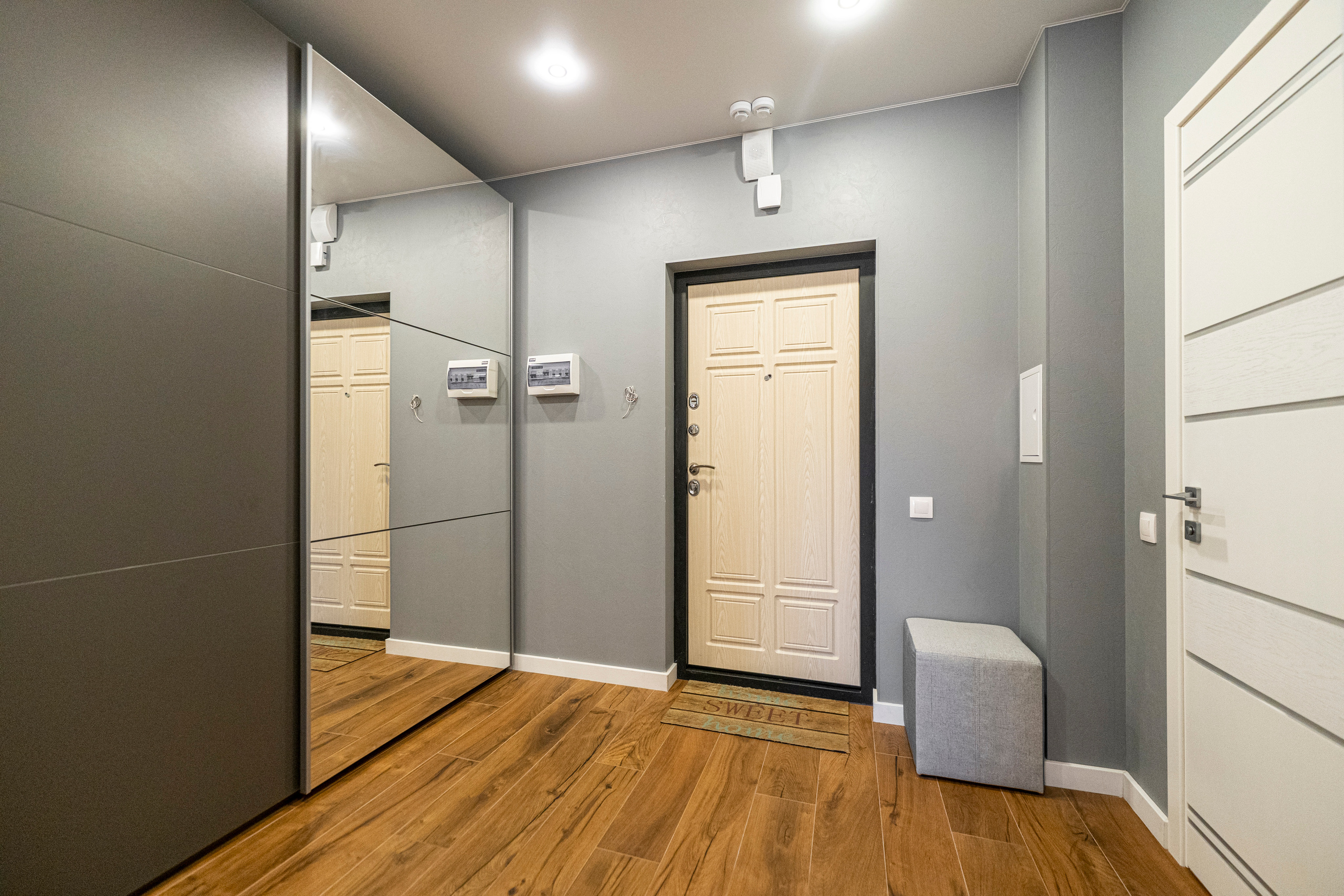 Уютные апартаменты у моря. Апартаменты на берегу Балтийского моря в Светлогорске и Зеленоградске