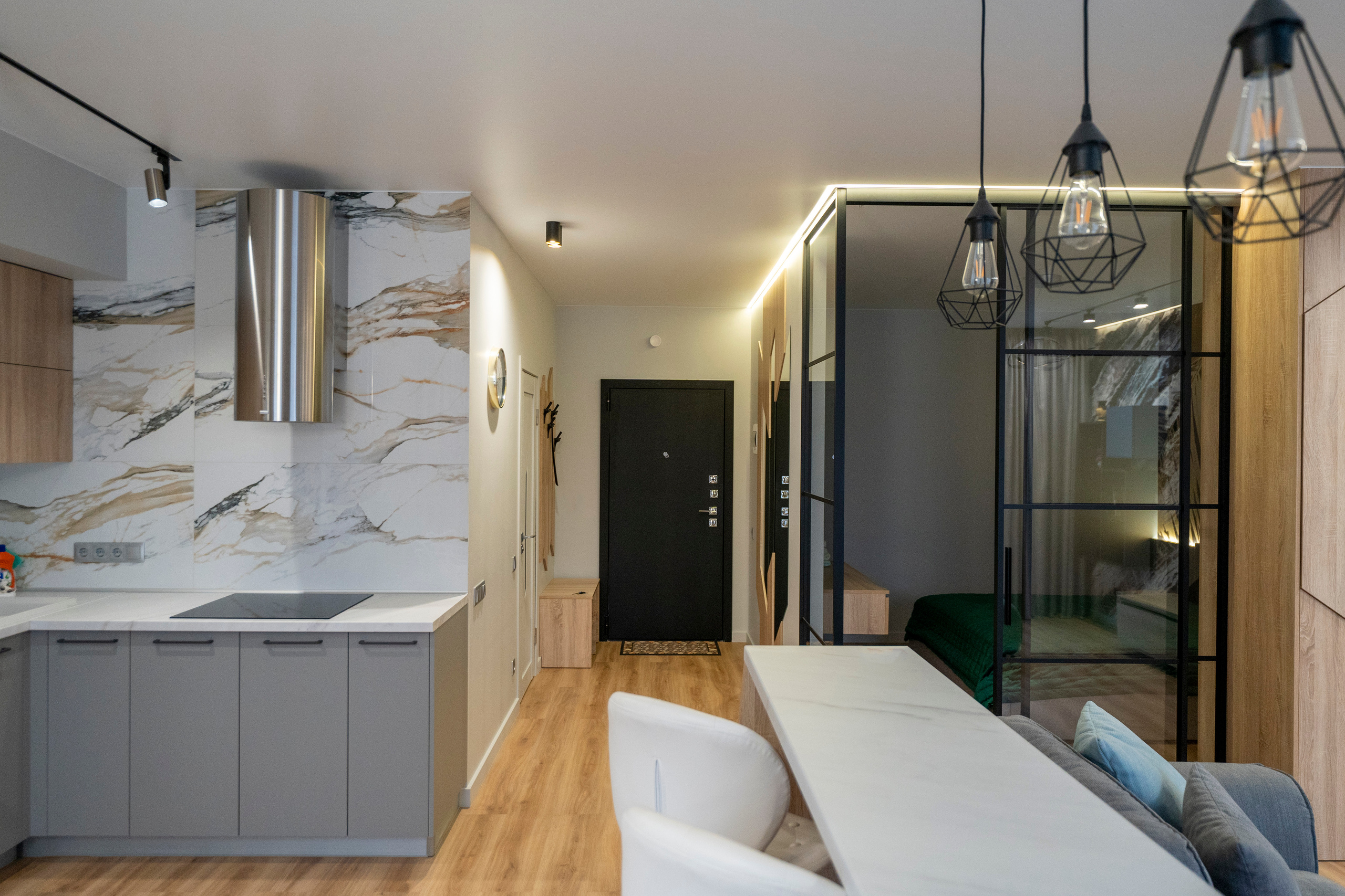 Апартамент в элитном Спа комплексе. Апартаменты на берегу Балтийского моря в Светлогорске и Зеленоградске