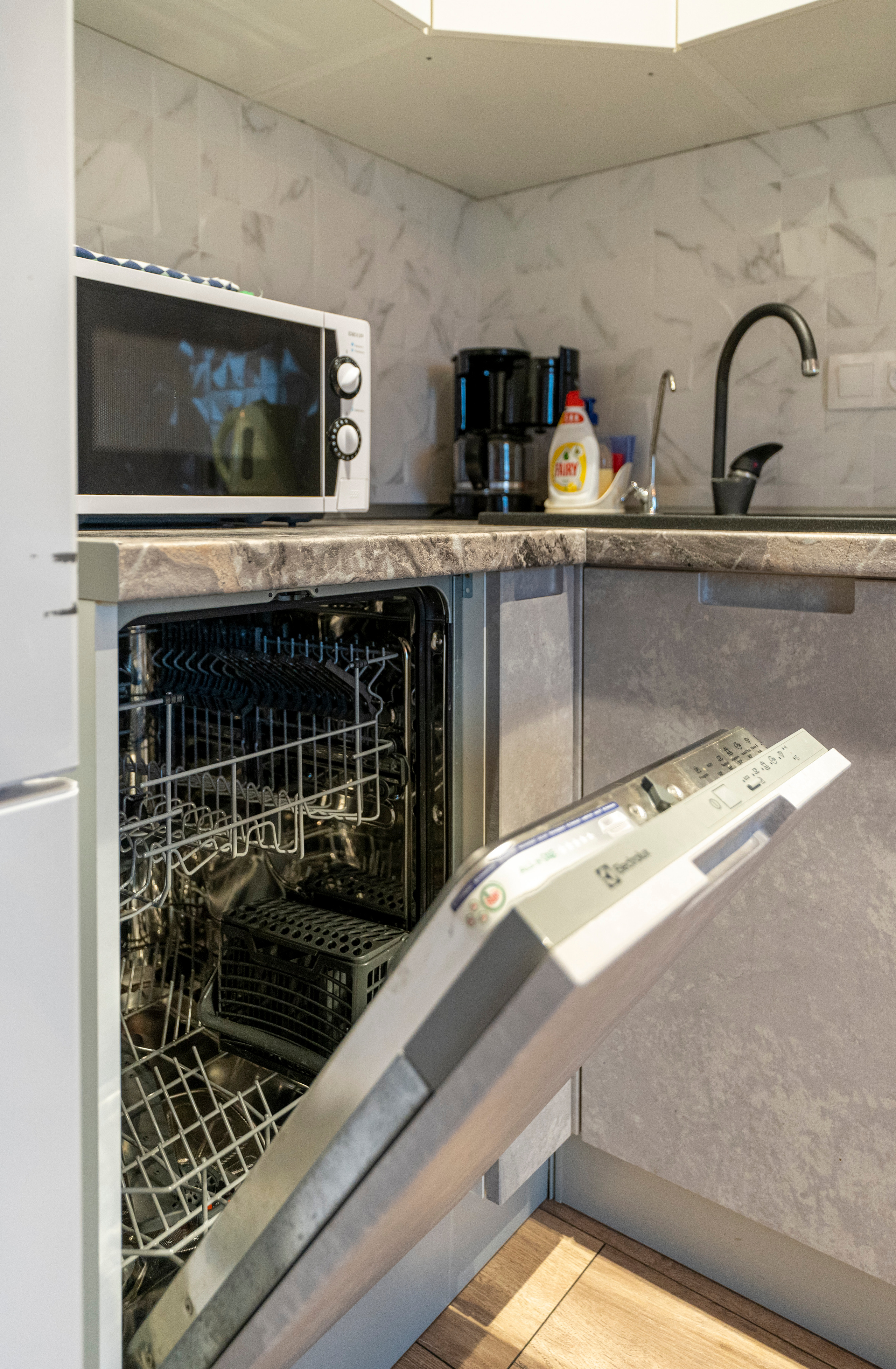 Уютные апартаменты у моря. Апартаменты на берегу Балтийского моря в Светлогорске и Зеленоградске