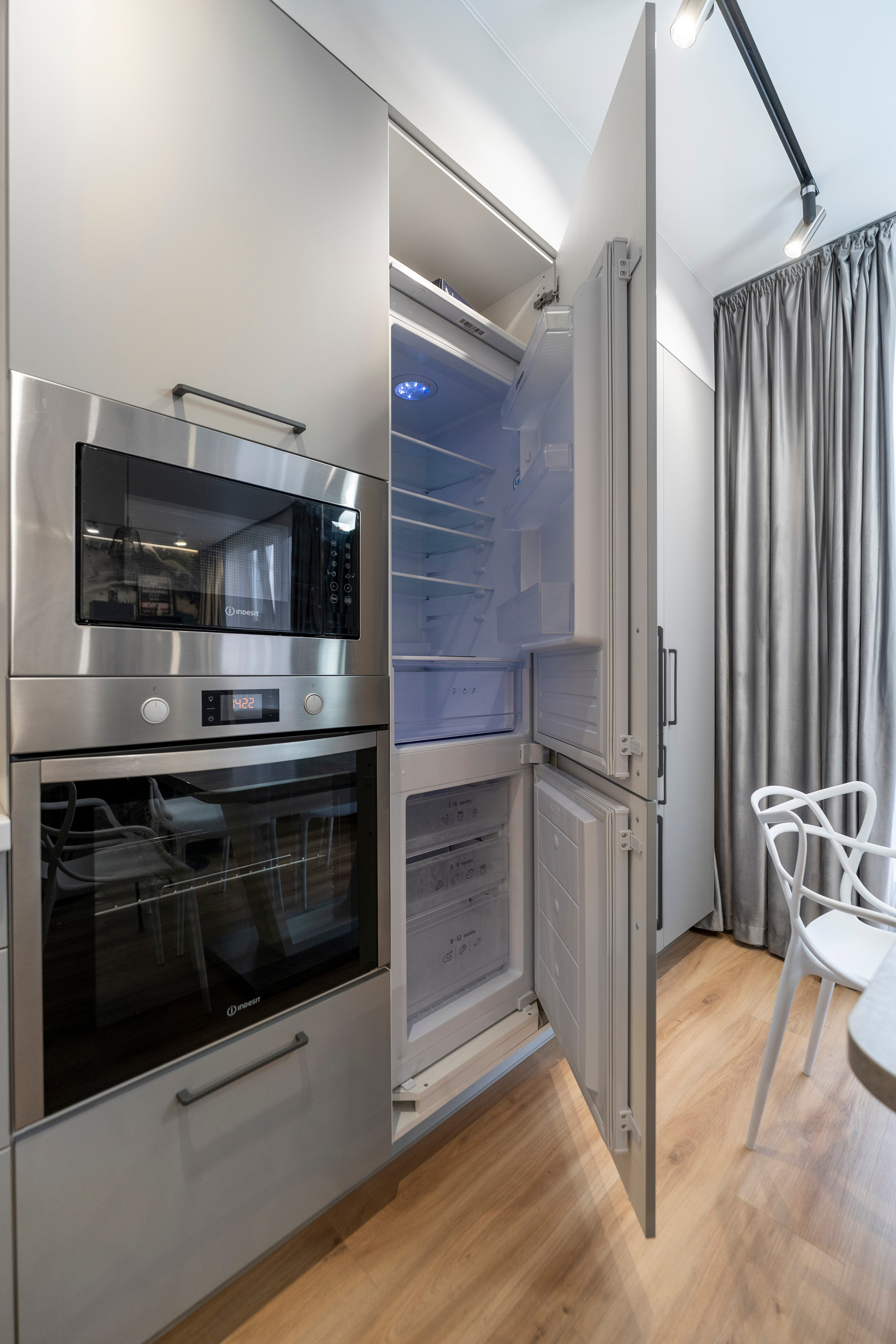 Апартамент в элитном Спа комплексе. Апартаменты на берегу Балтийского моря в Светлогорске и Зеленоградске