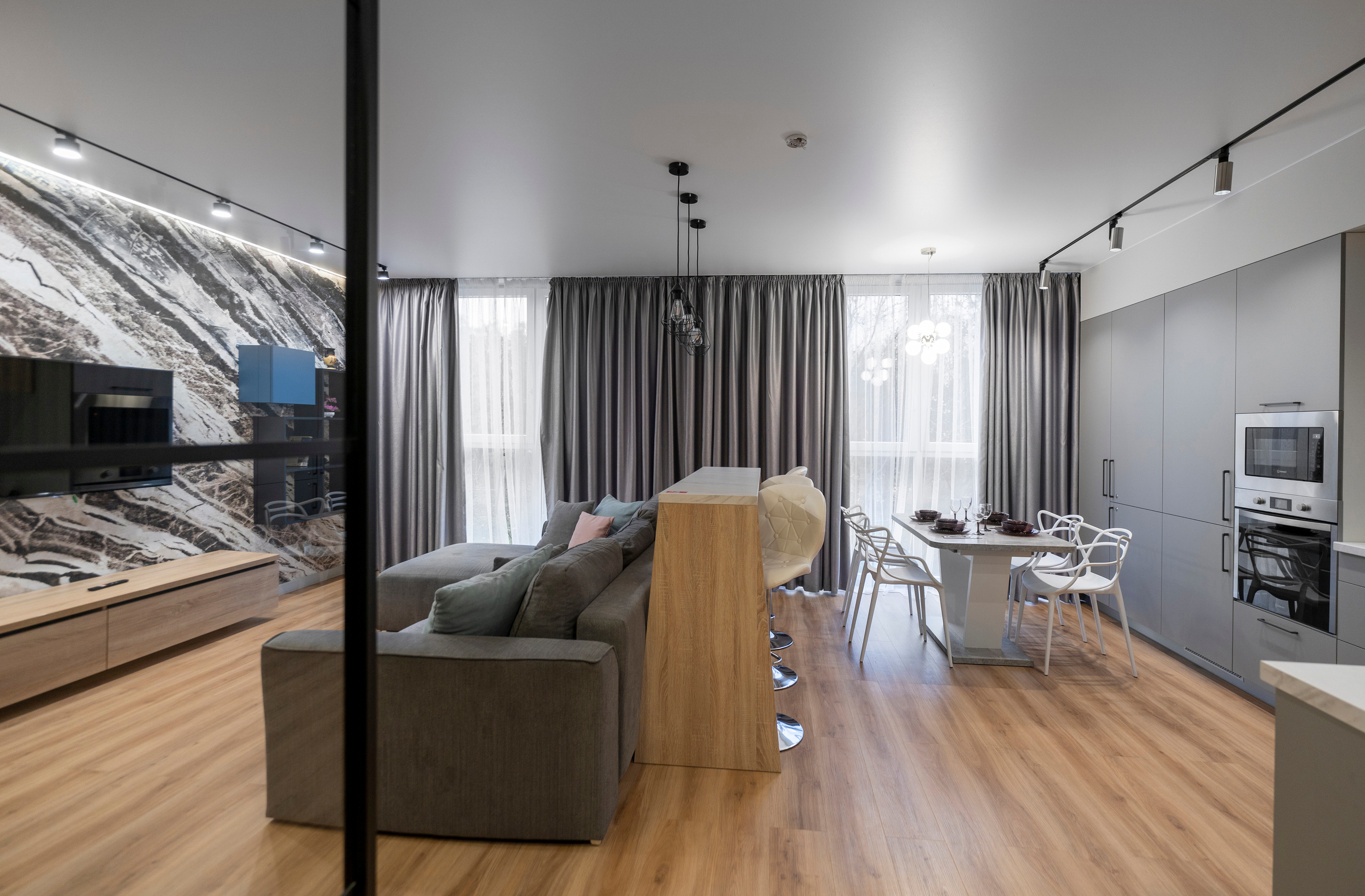 Апартамент в элитном Спа комплексе. Апартаменты на берегу Балтийского моря в Светлогорске и Зеленоградске