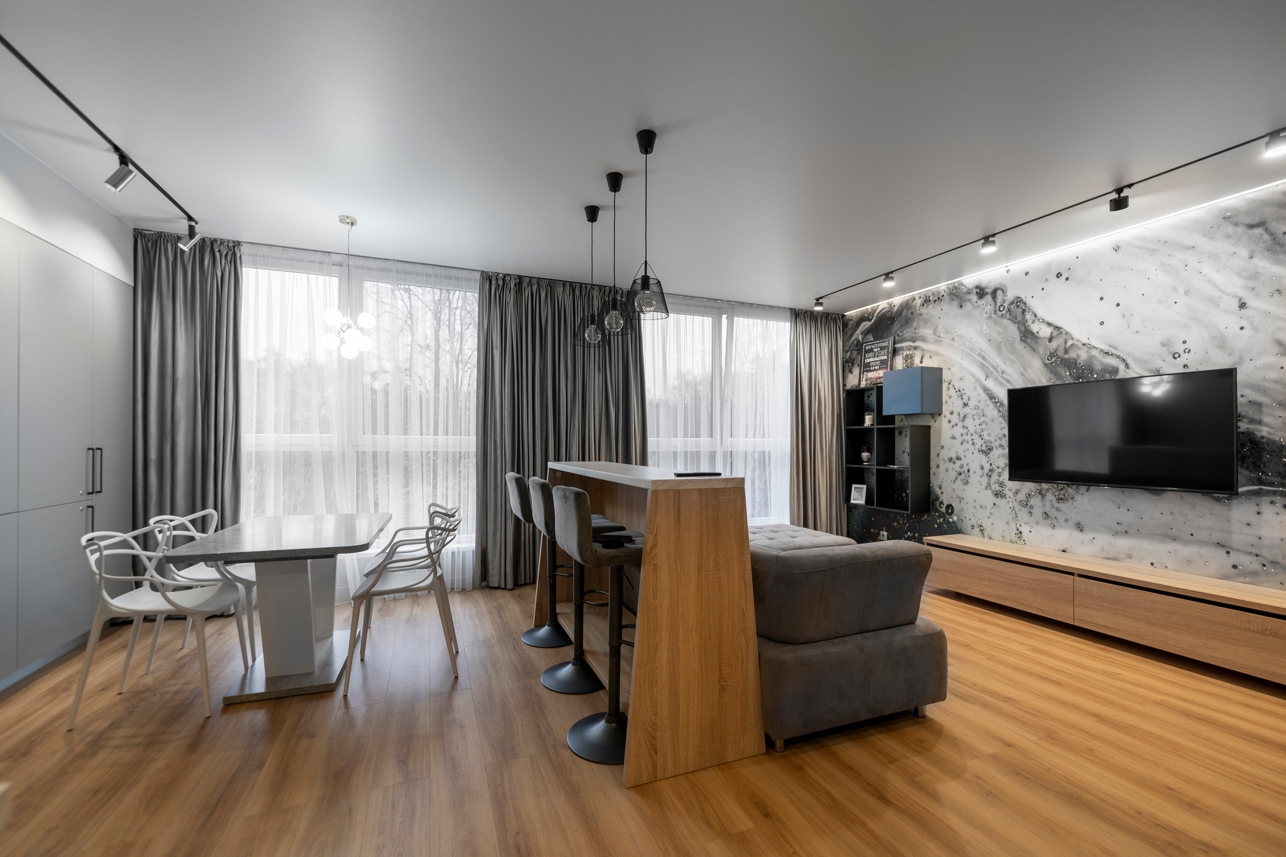 Апартамент в элитном Спа комплексе. Апартаменты на берегу Балтийского моря в Светлогорске и Зеленоградске