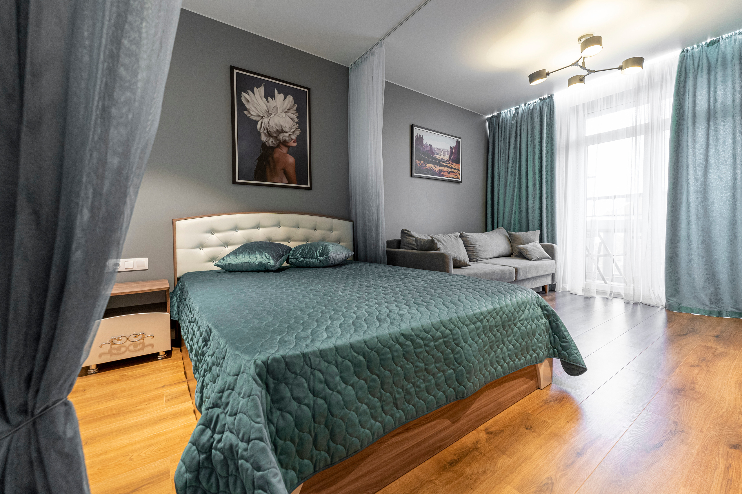 Уютные апартаменты у моря. Апартаменты на берегу Балтийского моря в Светлогорске и Зеленоградске